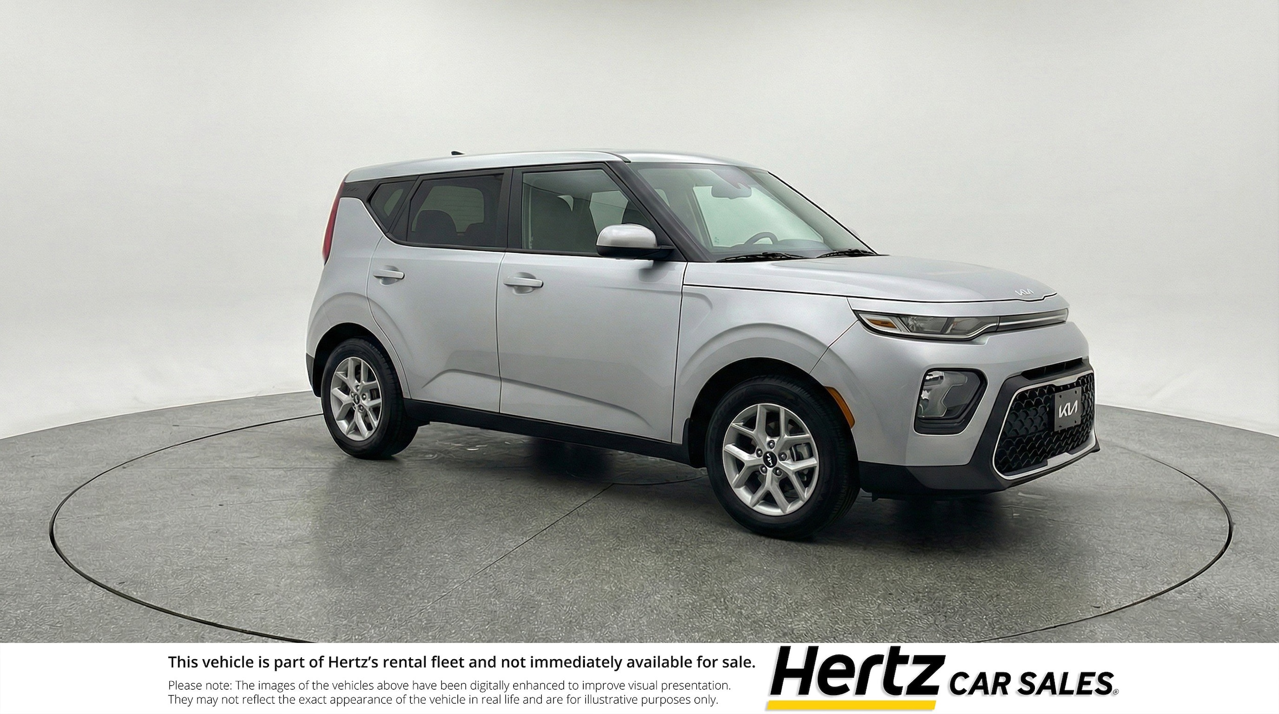 Thumbnail: 2025 Kia Soul - 1