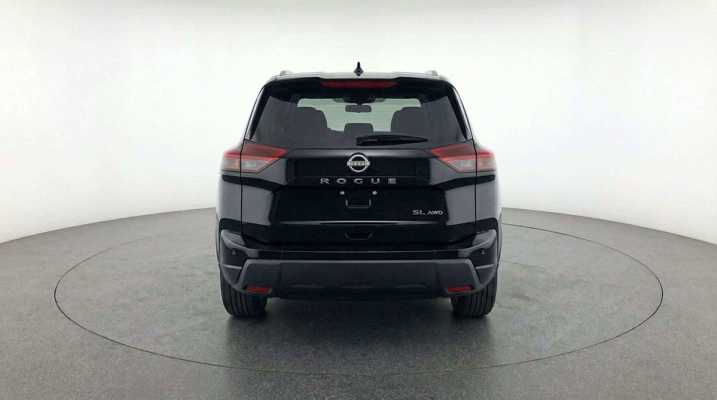 Thumbnail: 2026 Nissan Rogue - 7