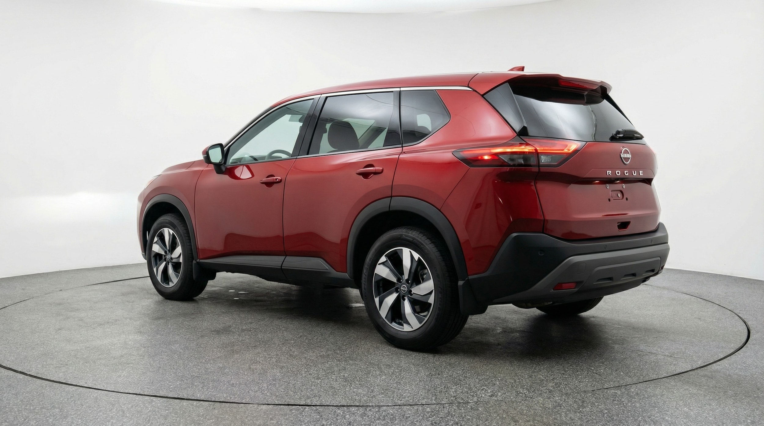 Thumbnail: 2025 Nissan Rogue - 5