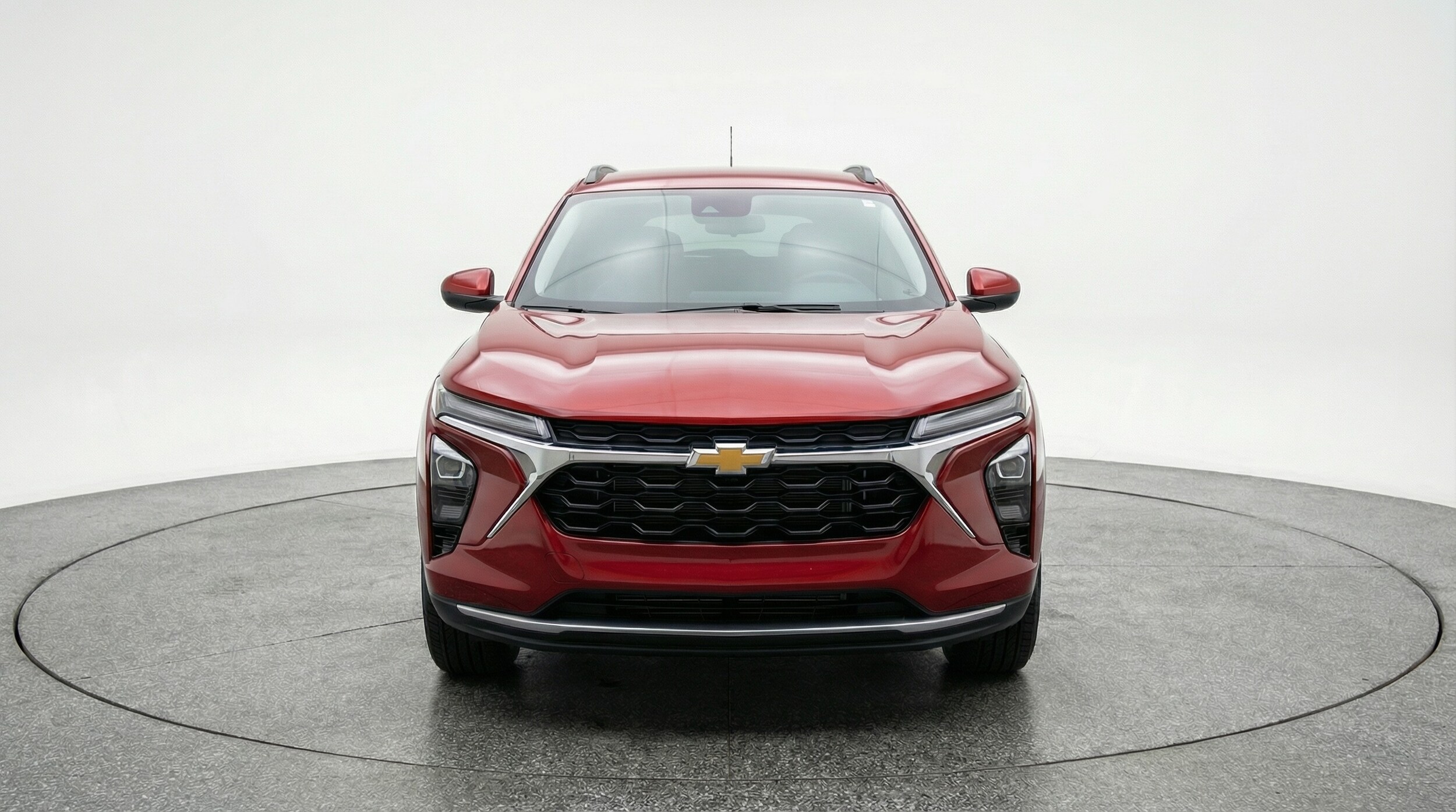 Thumbnail: 2025 Chevrolet Trax - 2