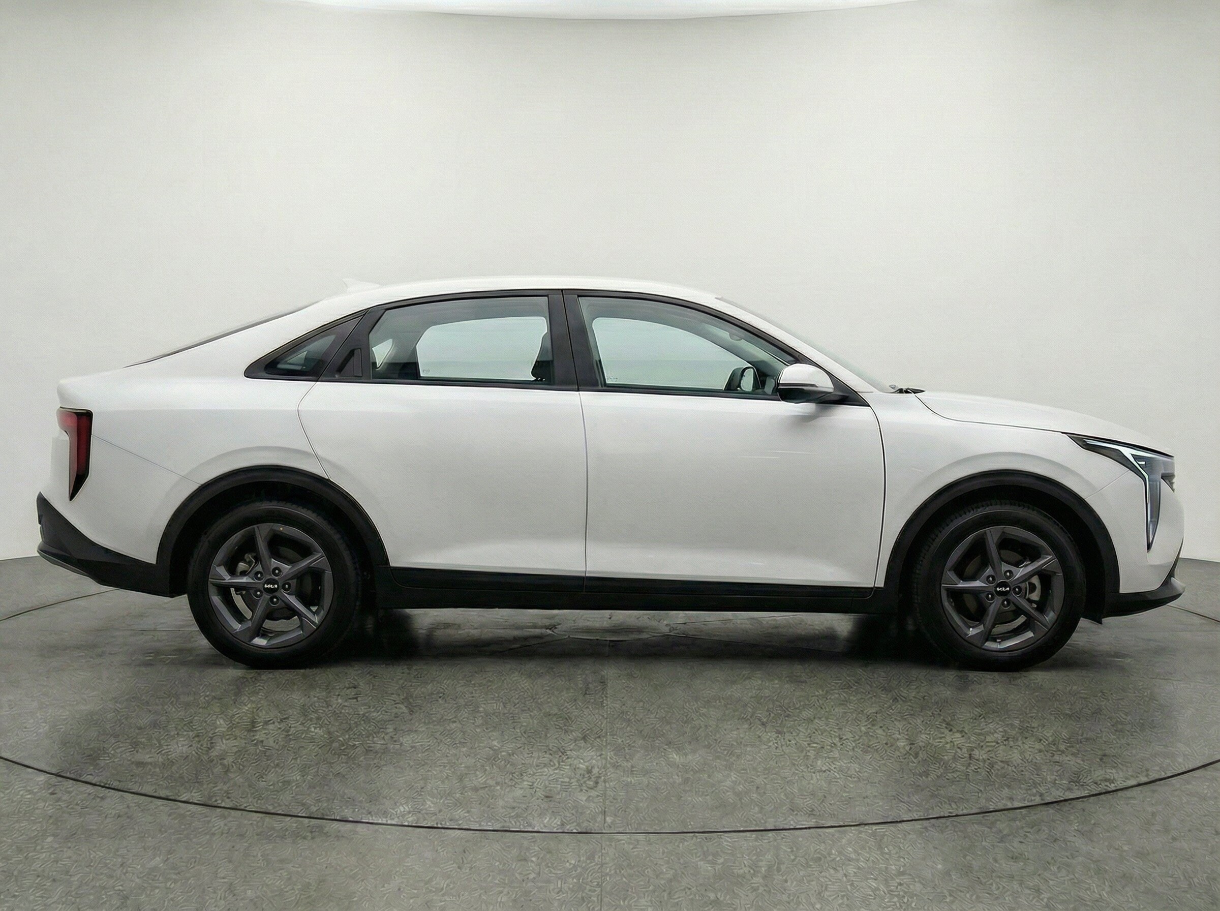 Thumbnail: 2025 Kia K4 - 11