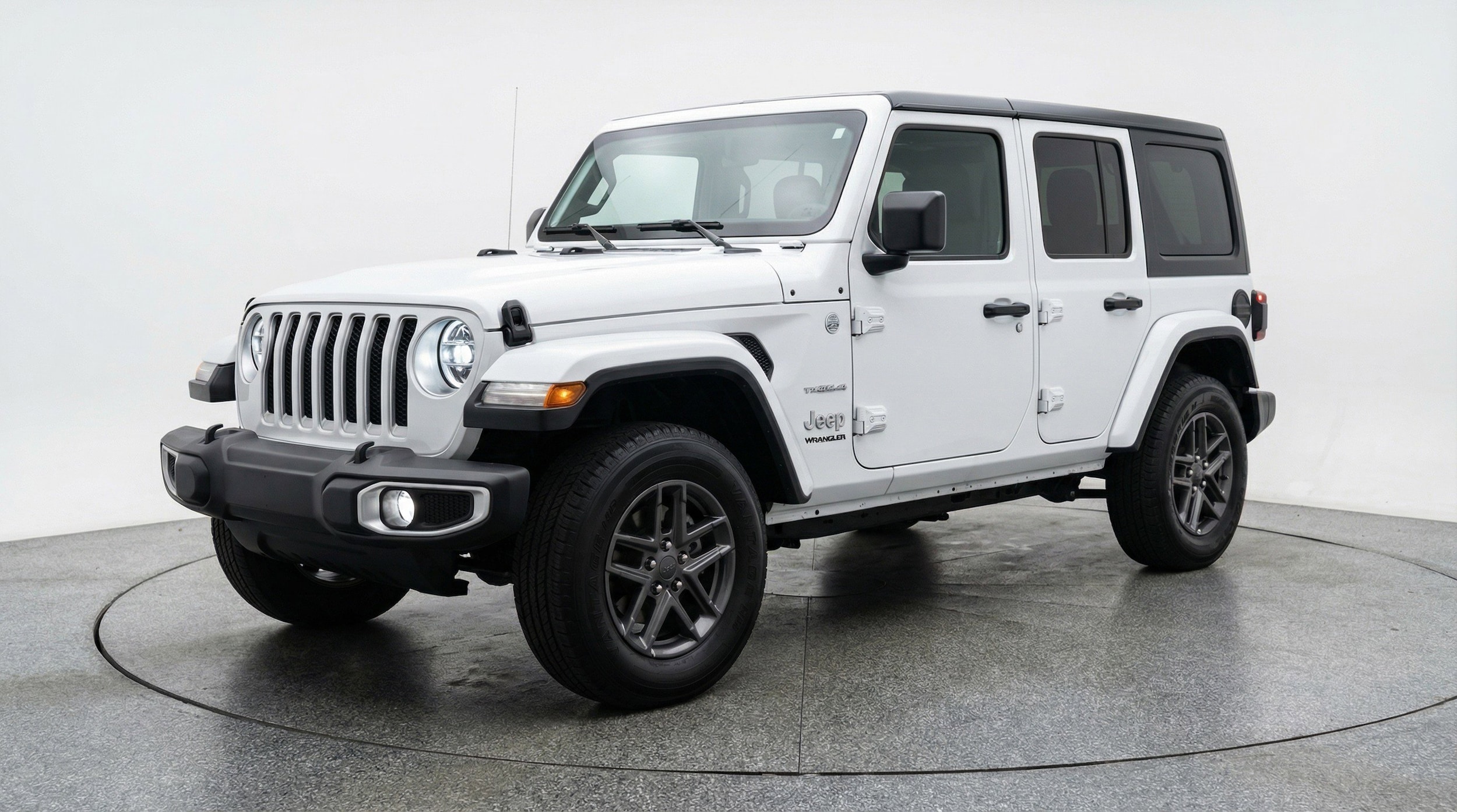 Thumbnail: 2025 Jeep Wrangler - 3