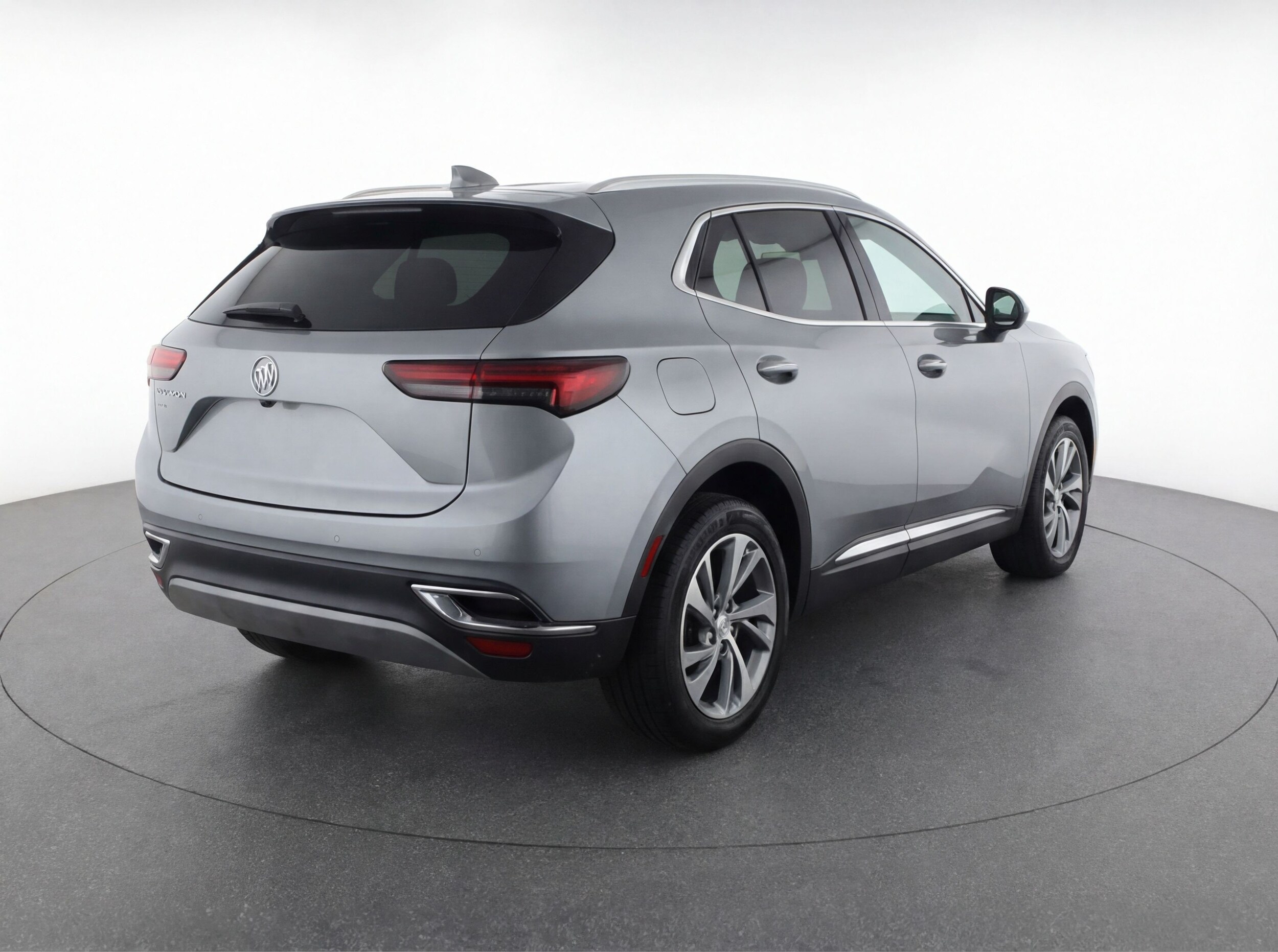 Thumbnail: 2023 Buick Envision - 9