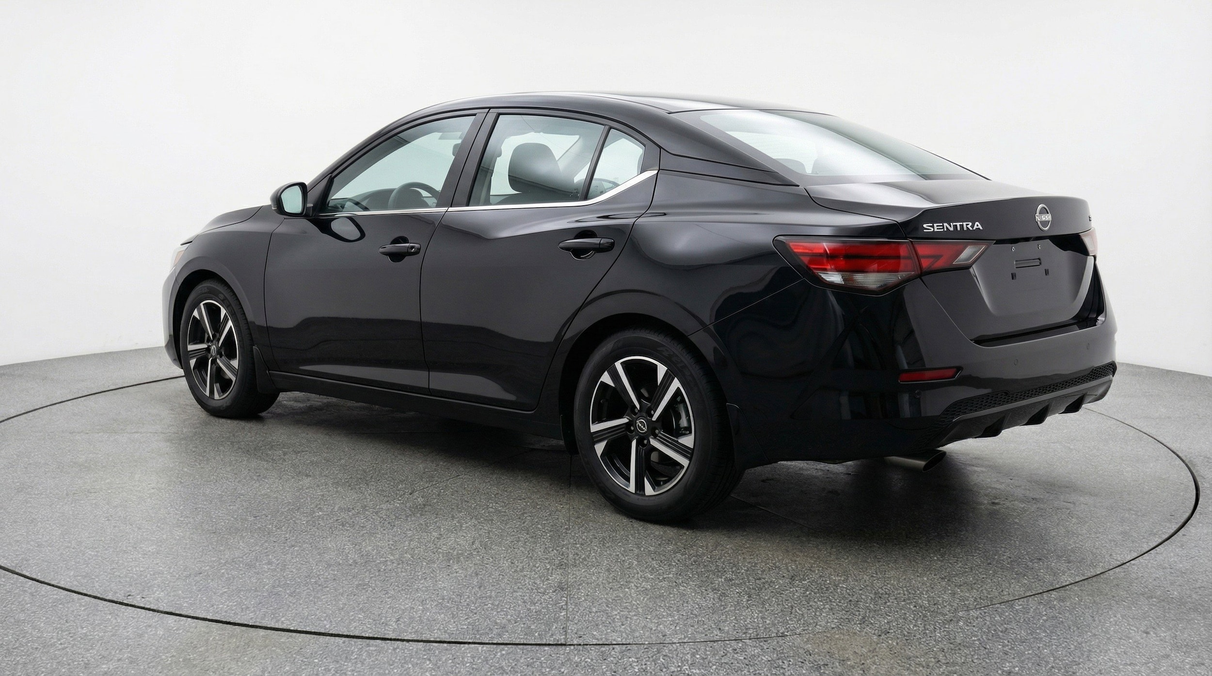 Thumbnail: 2025 Nissan Sentra - 6