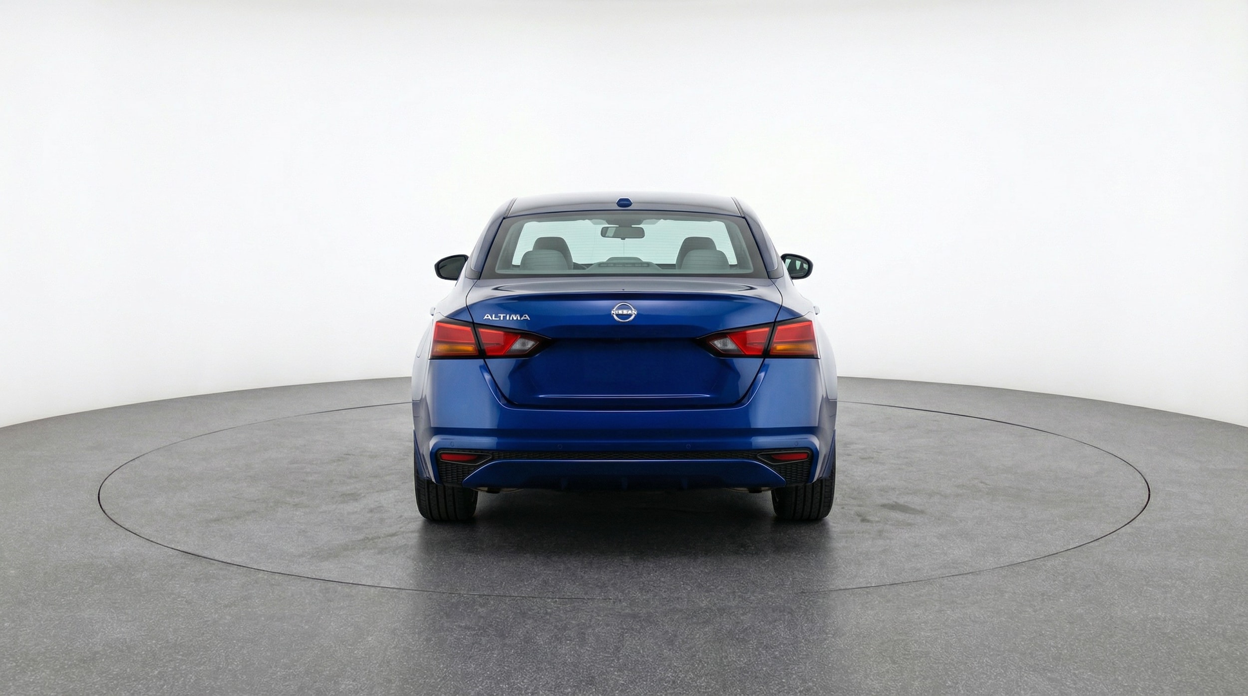 Thumbnail: 2025 Nissan Altima - 6