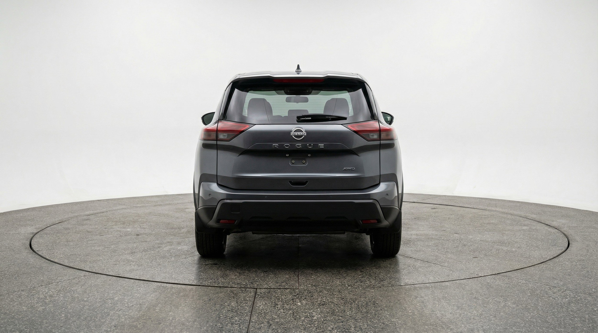 Thumbnail: 2025 Nissan Rogue - 7