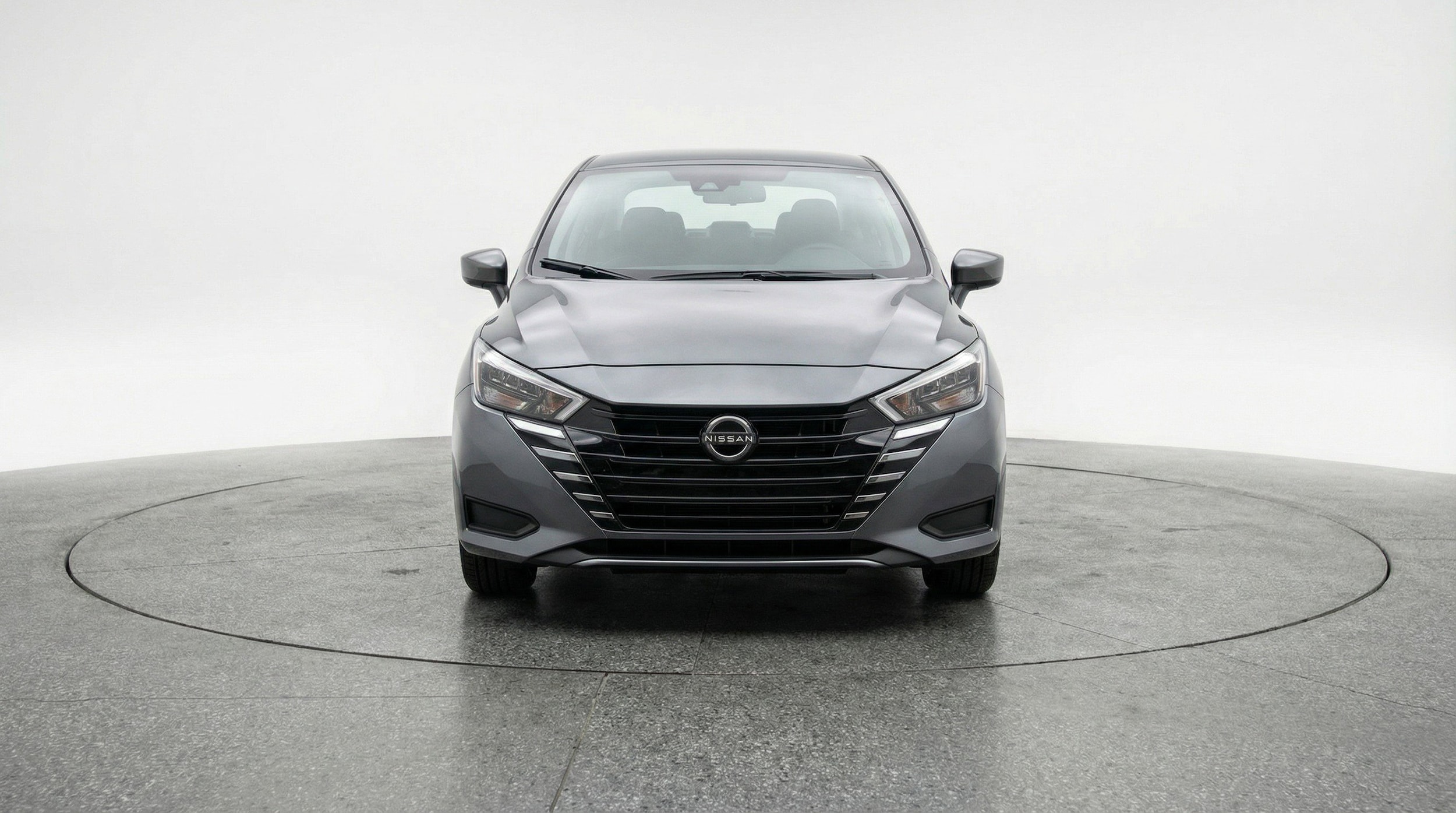 Thumbnail: 2025 Nissan Versa - 2