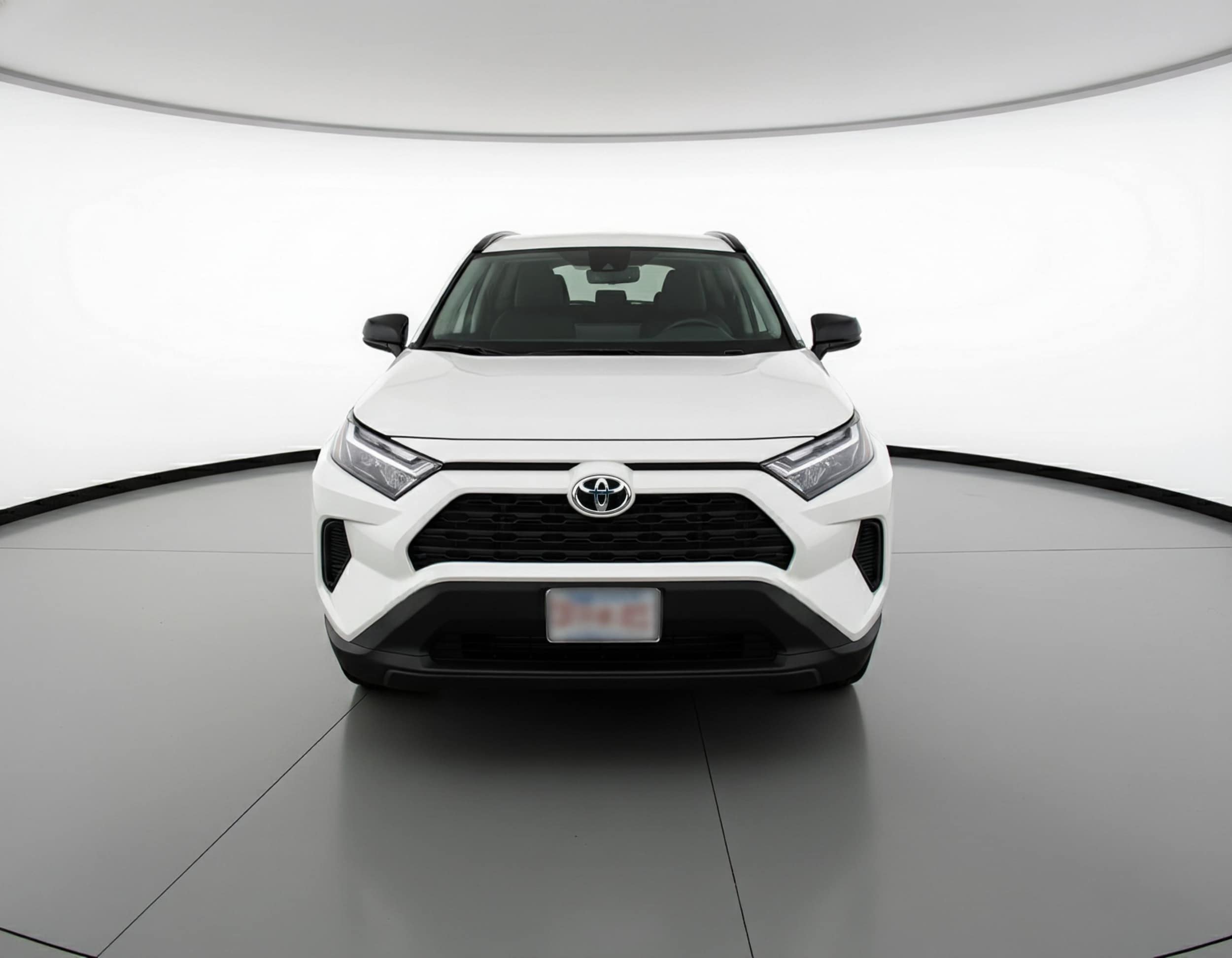 Thumbnail: 2025 Toyota RAV4 - 2