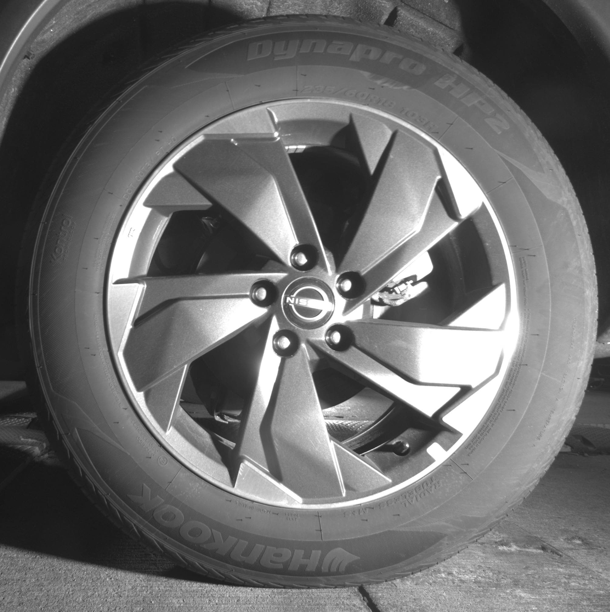 Thumbnail: 2025 Nissan Rogue - 11