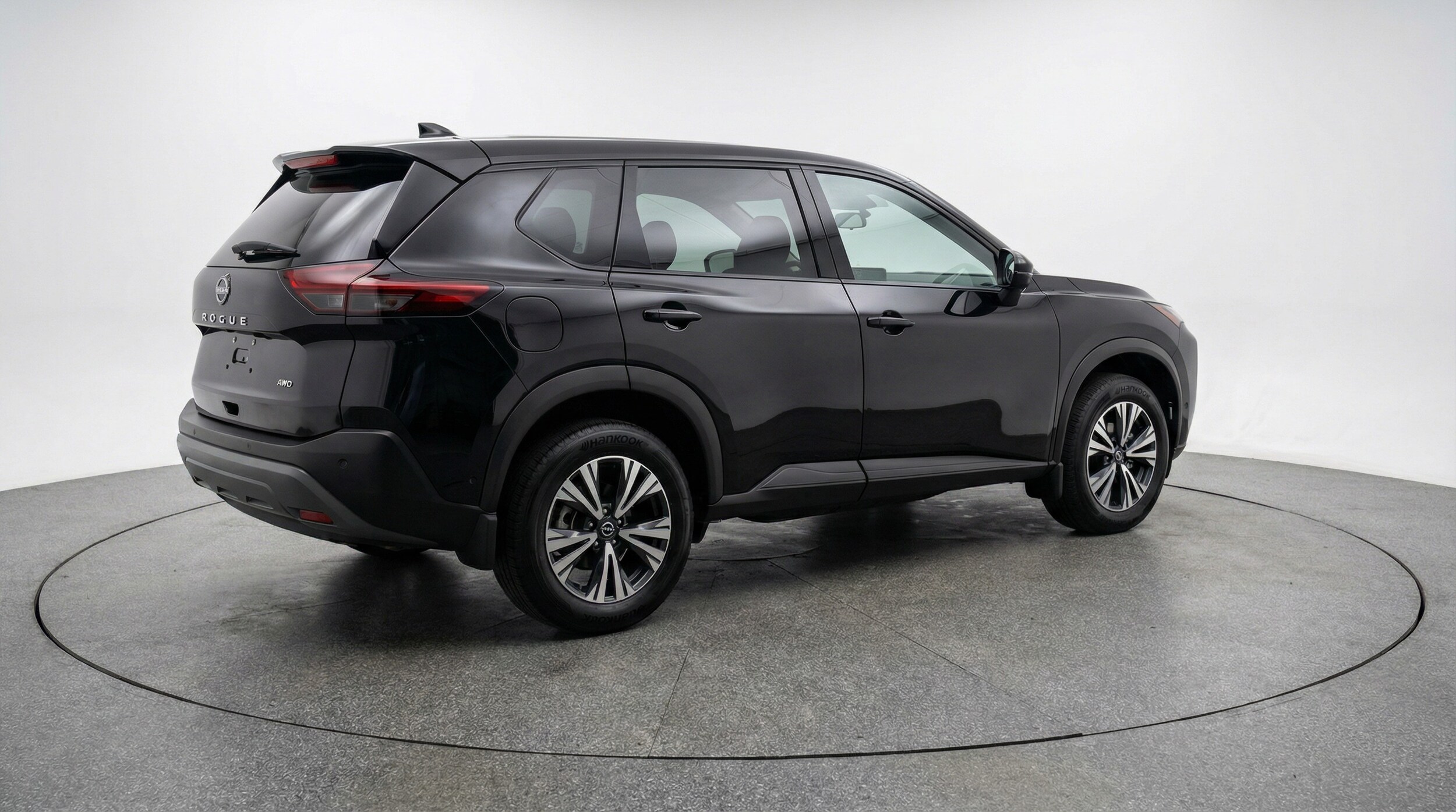 Thumbnail: 2025 Nissan Rogue - 7