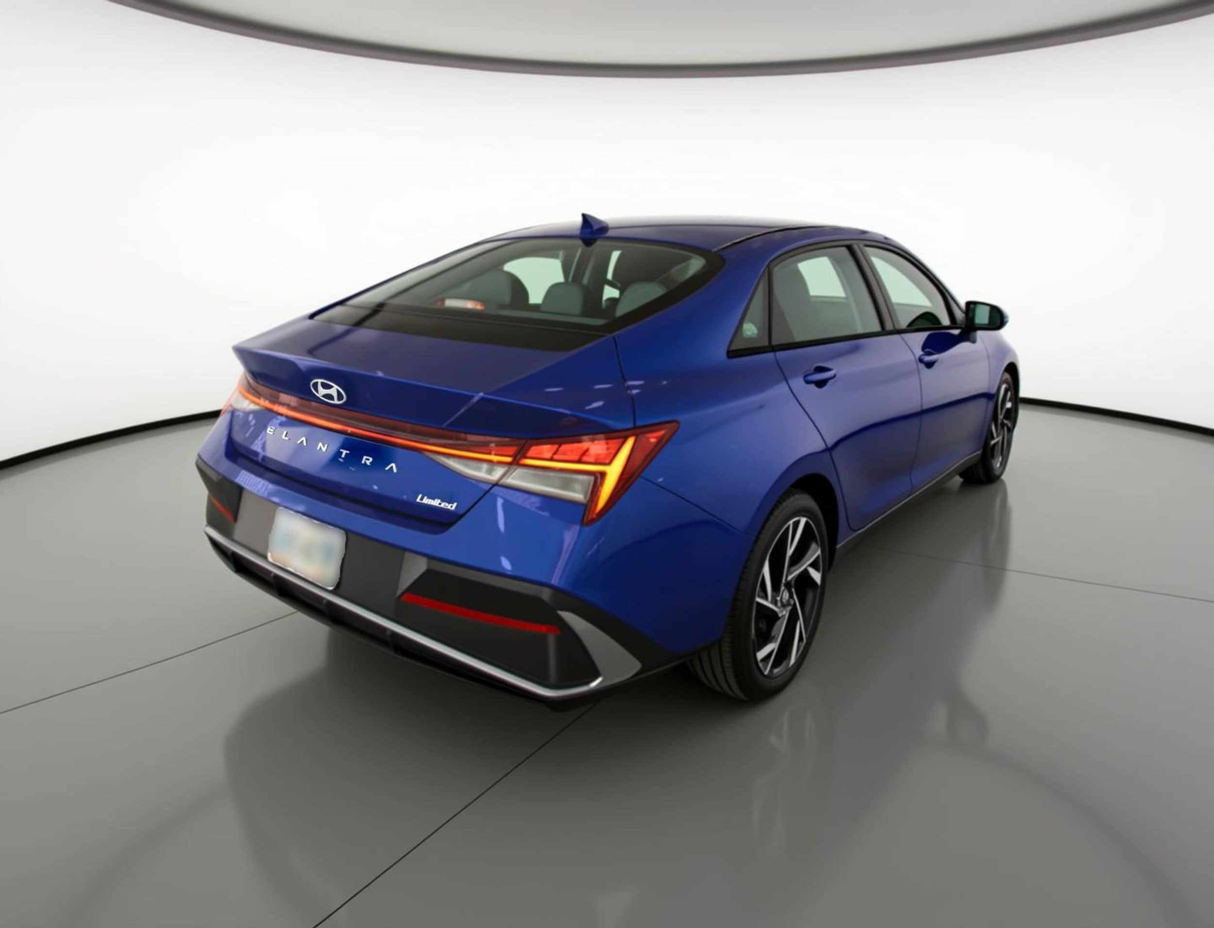 Thumbnail: 2025 Hyundai Elantra - 7