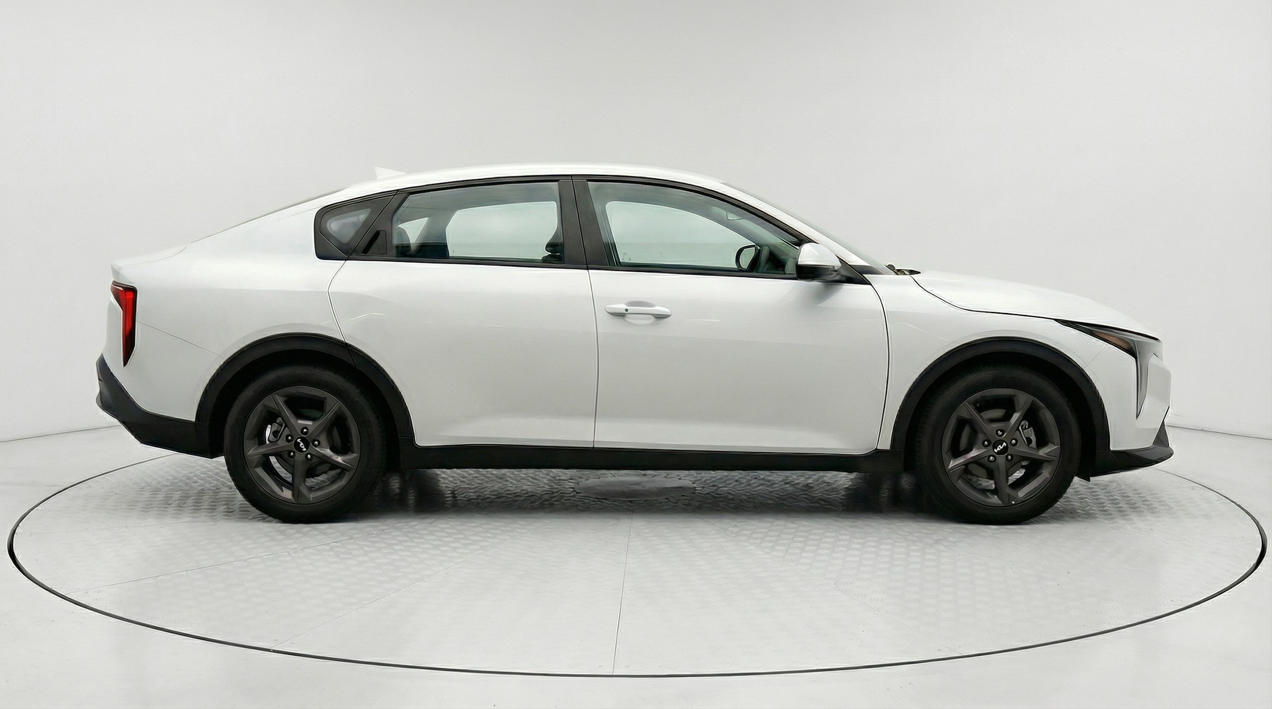 Thumbnail: 2025 Kia K4 - 8