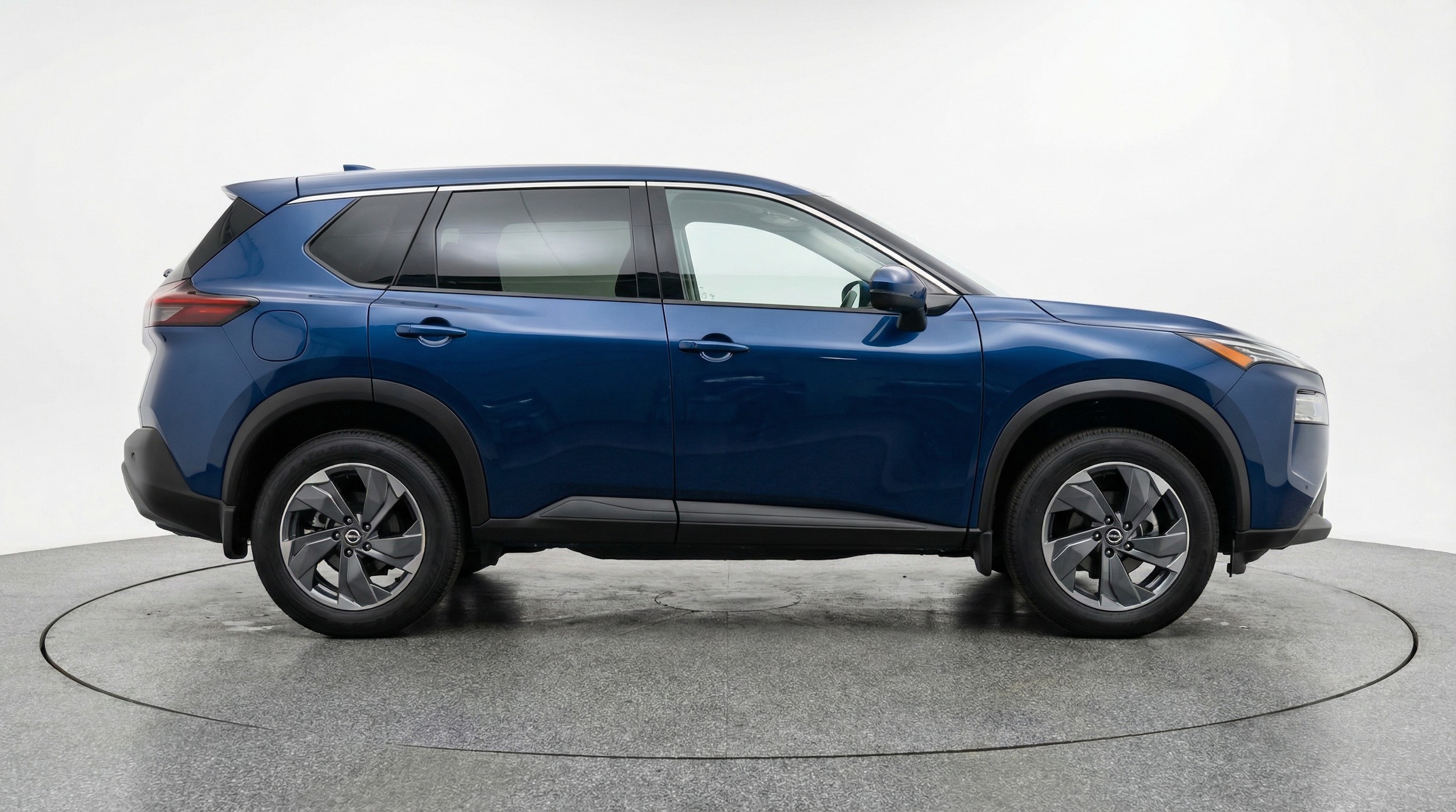 Thumbnail: 2025 Nissan Rogue - 8