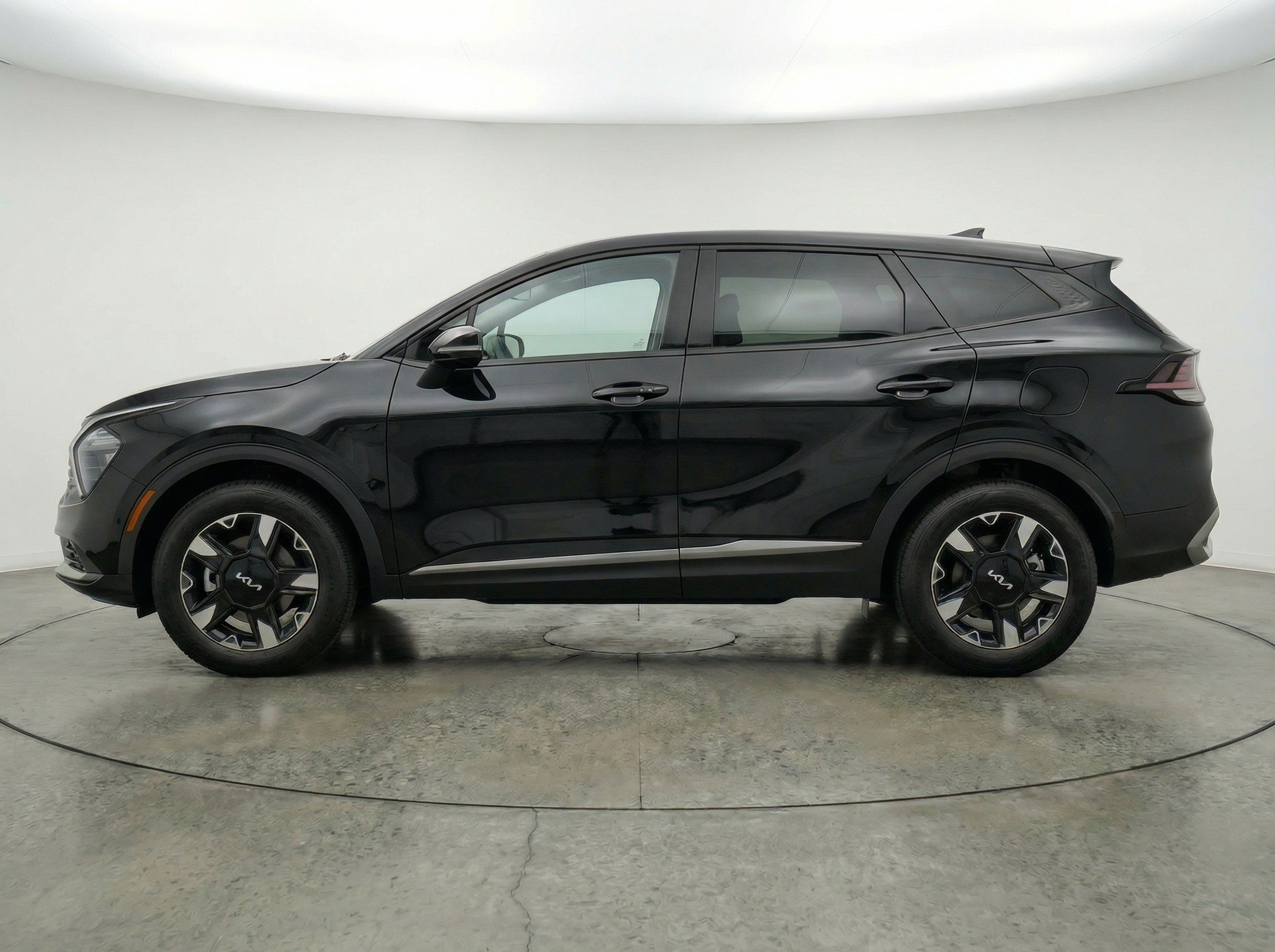Thumbnail: 2026 Kia Sportage - 5