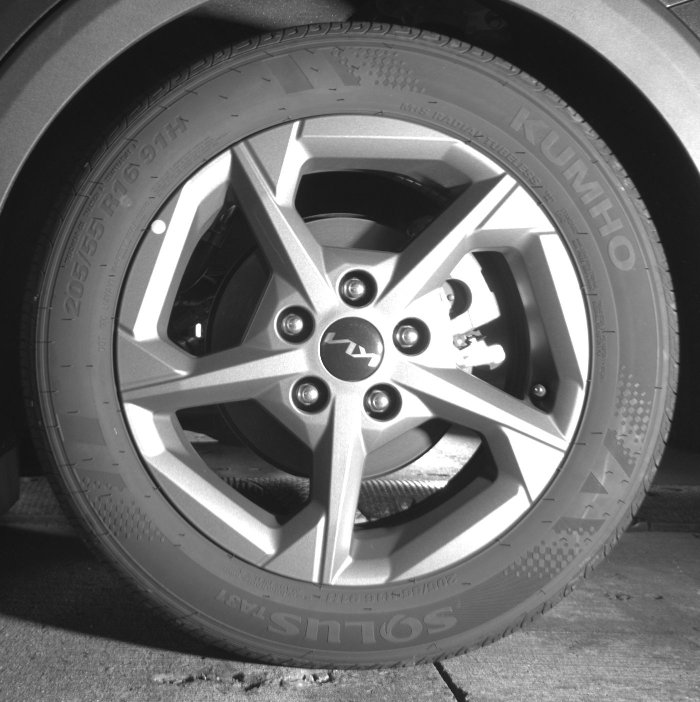 Thumbnail: 2025 Kia K4 - 11