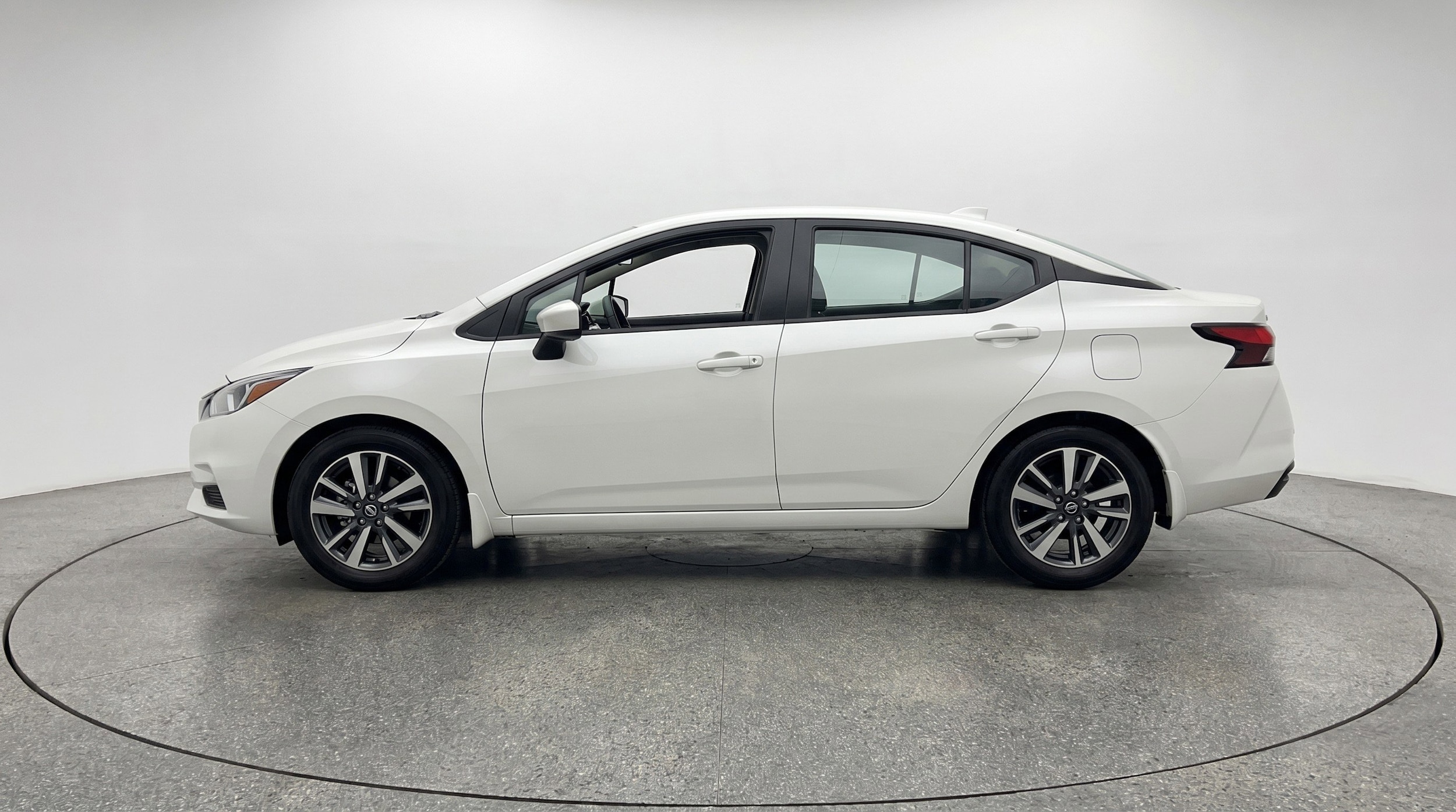 Thumbnail: 2025 Nissan Versa - 5