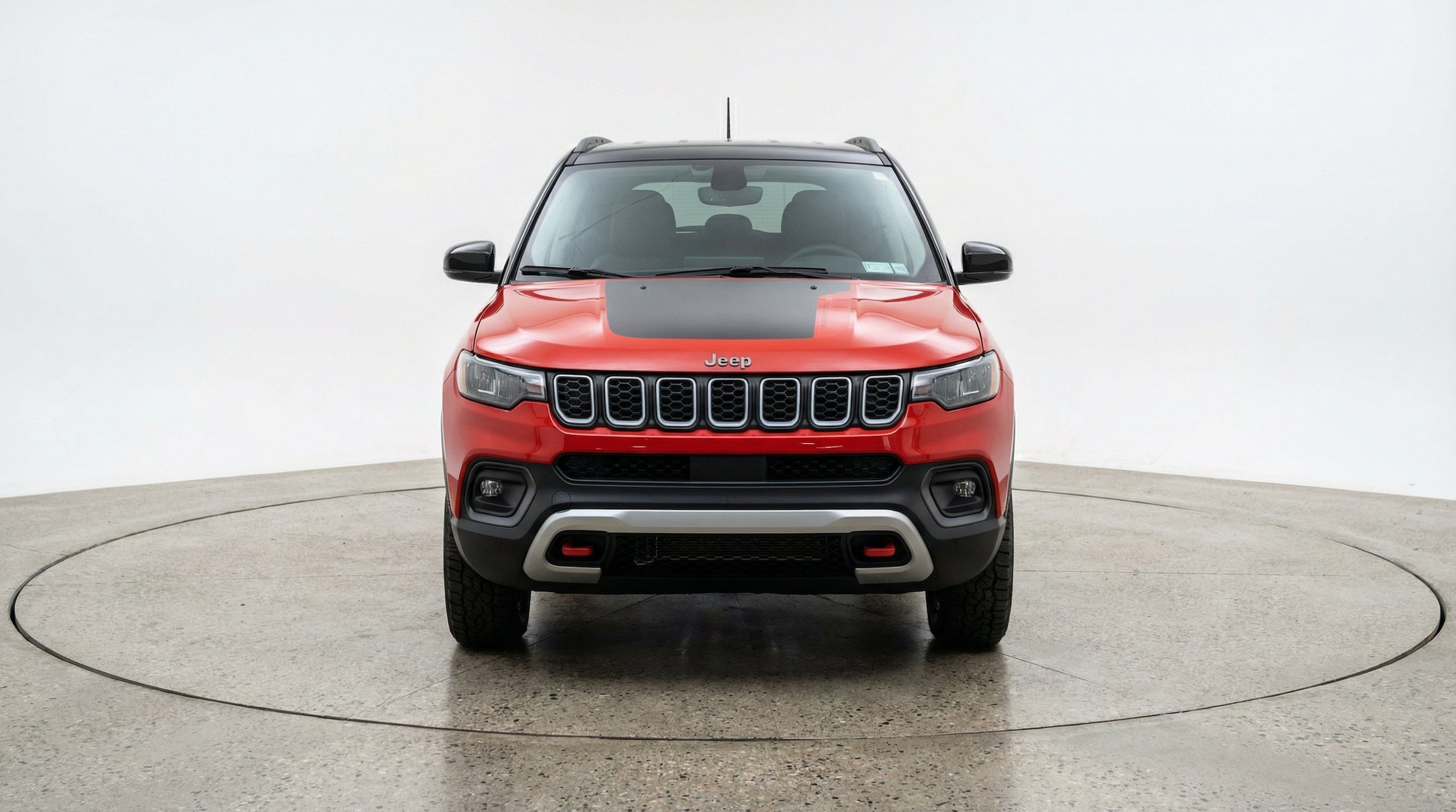 Thumbnail: 2025 Jeep Compass - 2
