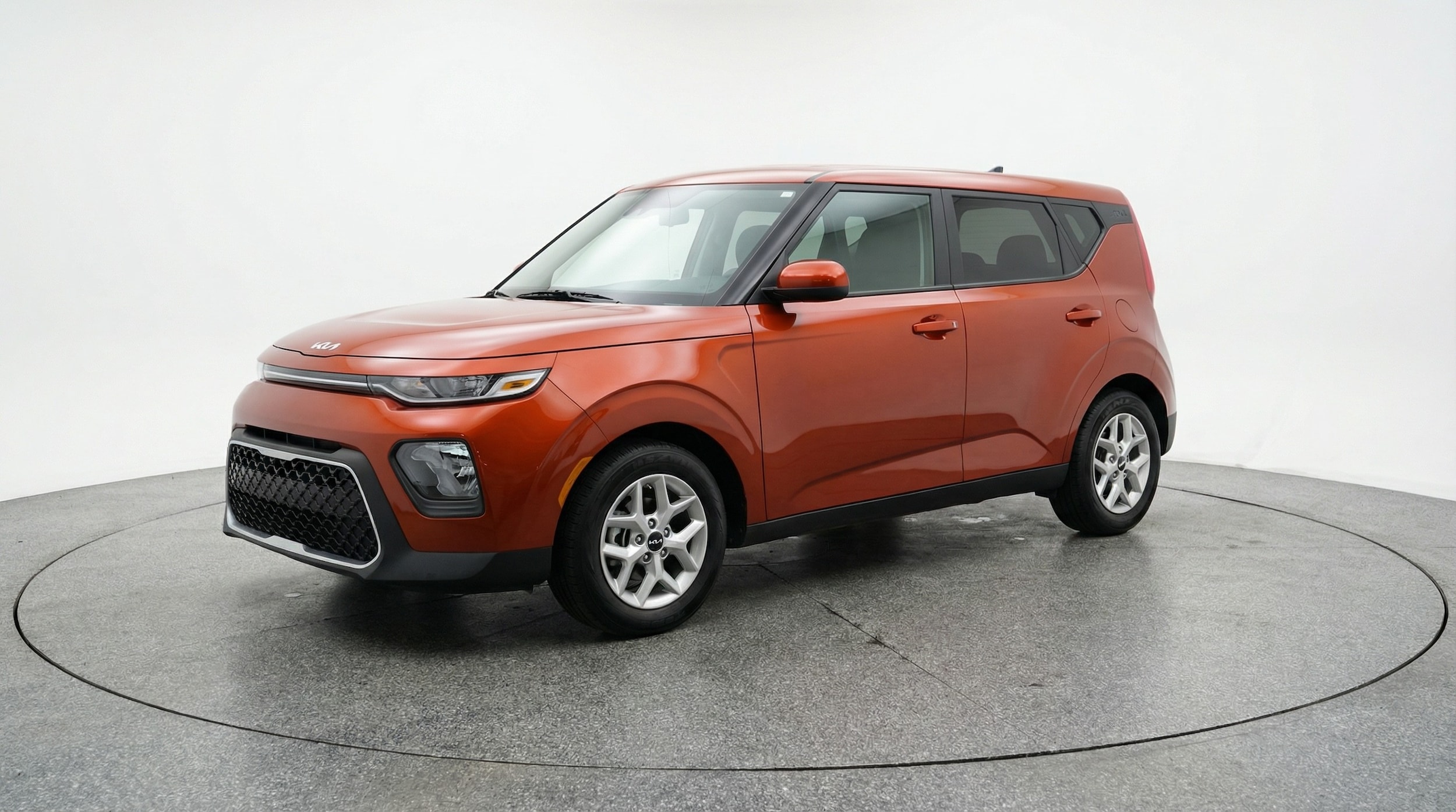 Thumbnail: 2025 Kia Soul - 3