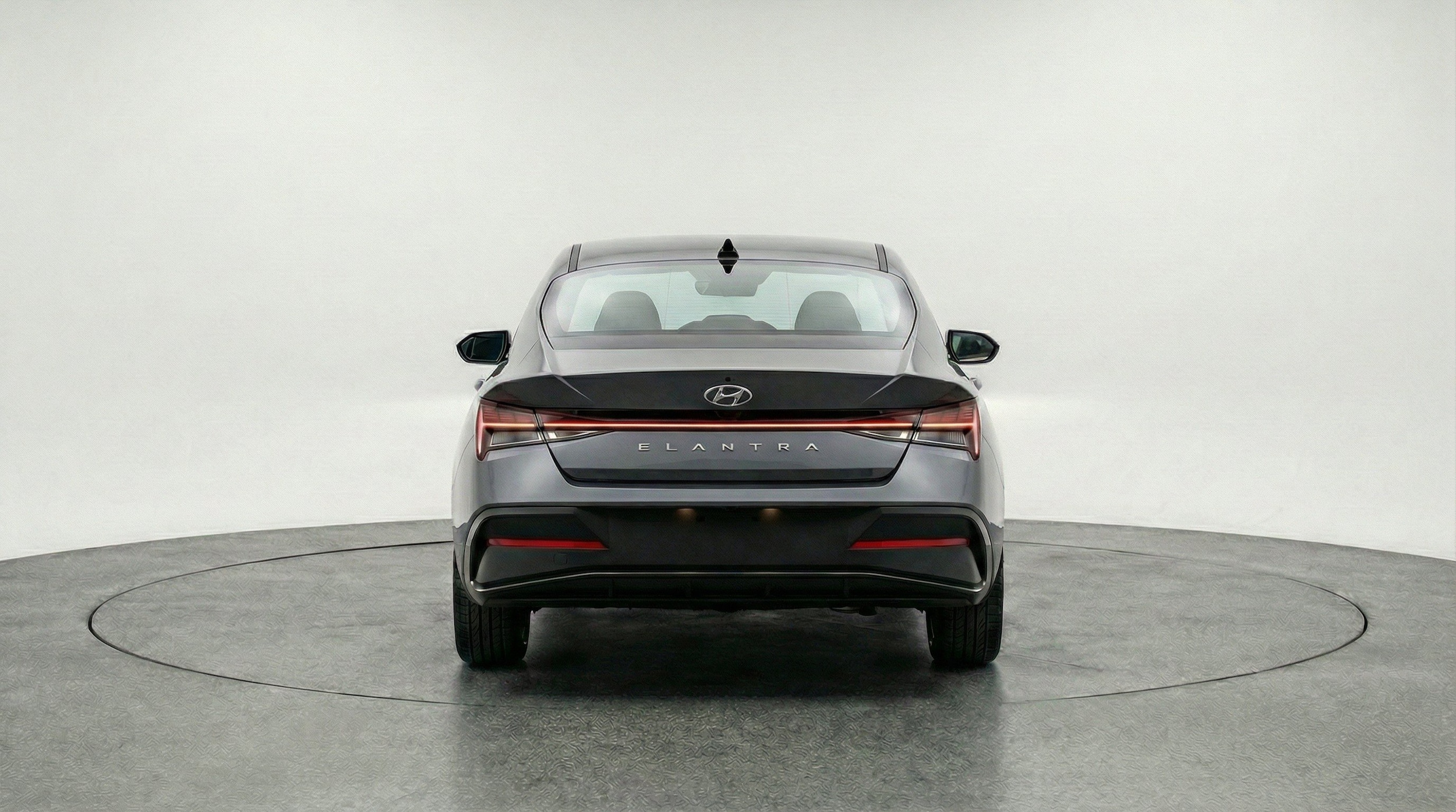 Thumbnail: 2026 Hyundai Elantra - 7