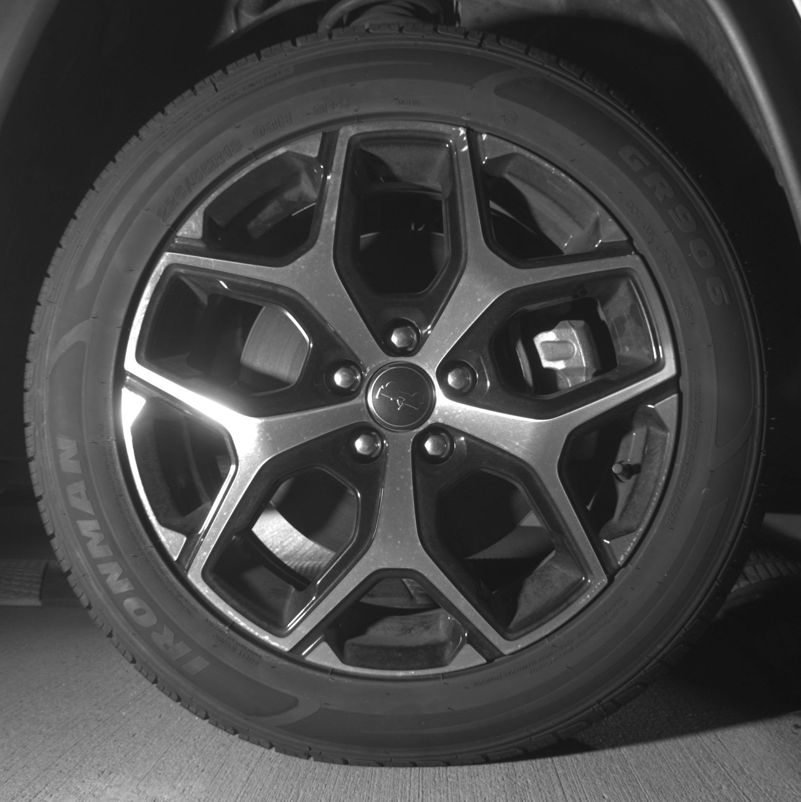 Thumbnail: 2025 Jeep Compass - 13