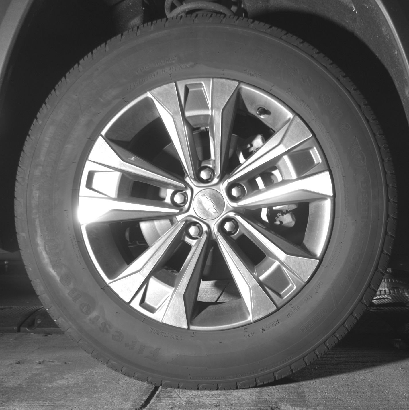 Thumbnail: 2025 Chevrolet Equinox - 13