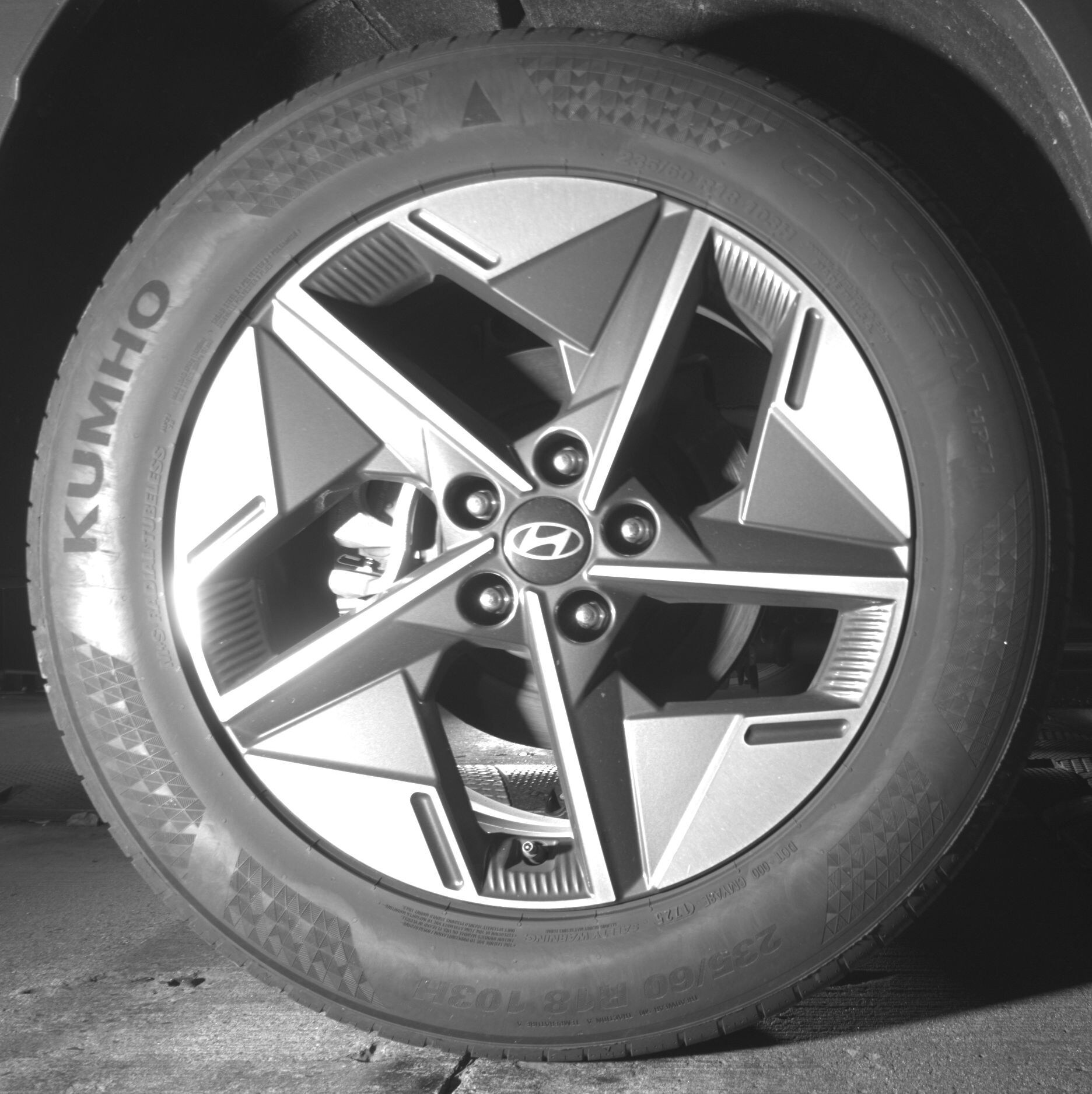 Thumbnail: 2025 Hyundai Tucson - 12