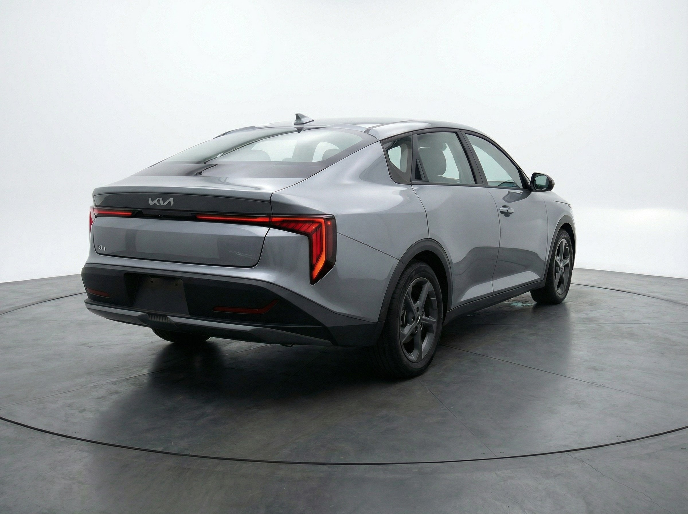 Thumbnail: 2025 Kia K4 - 7