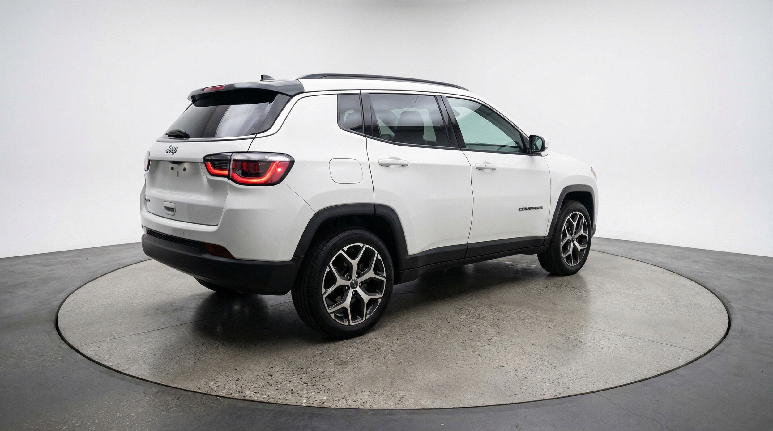 Thumbnail: 2025 Jeep Compass - 9