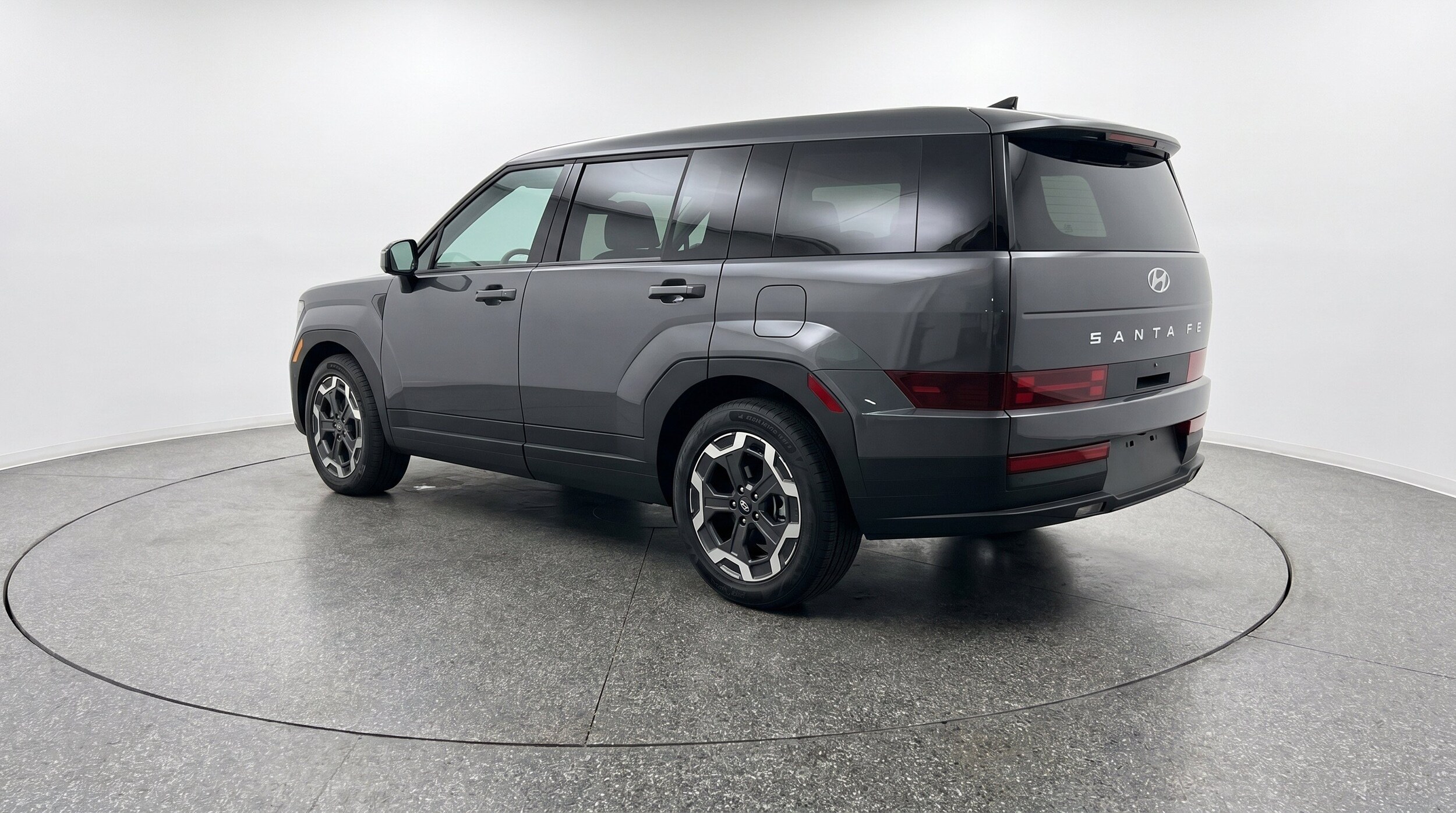 Thumbnail: 2026 Hyundai Santa Fe - 6