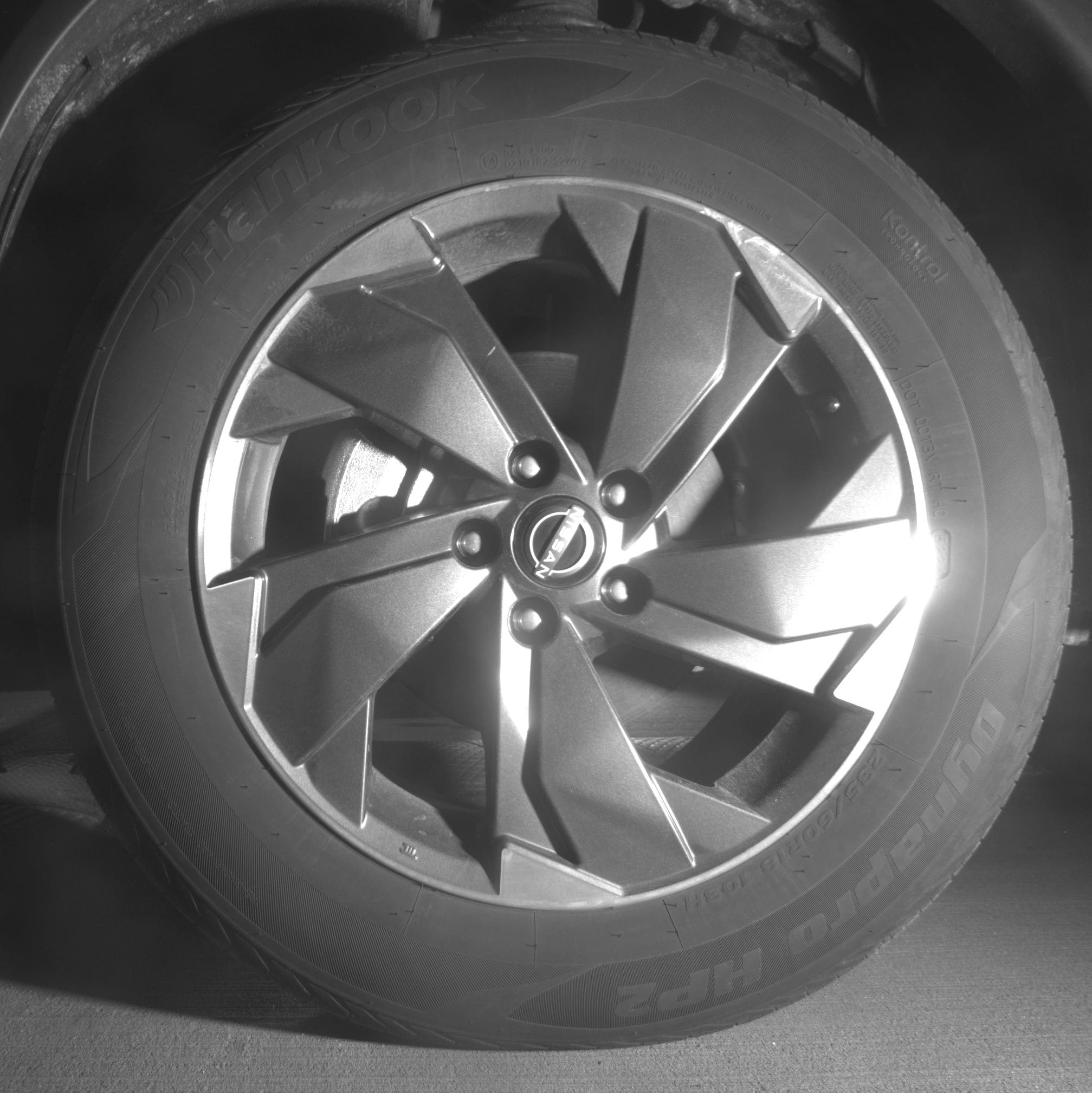 Thumbnail: 2025 Nissan Rogue - 9