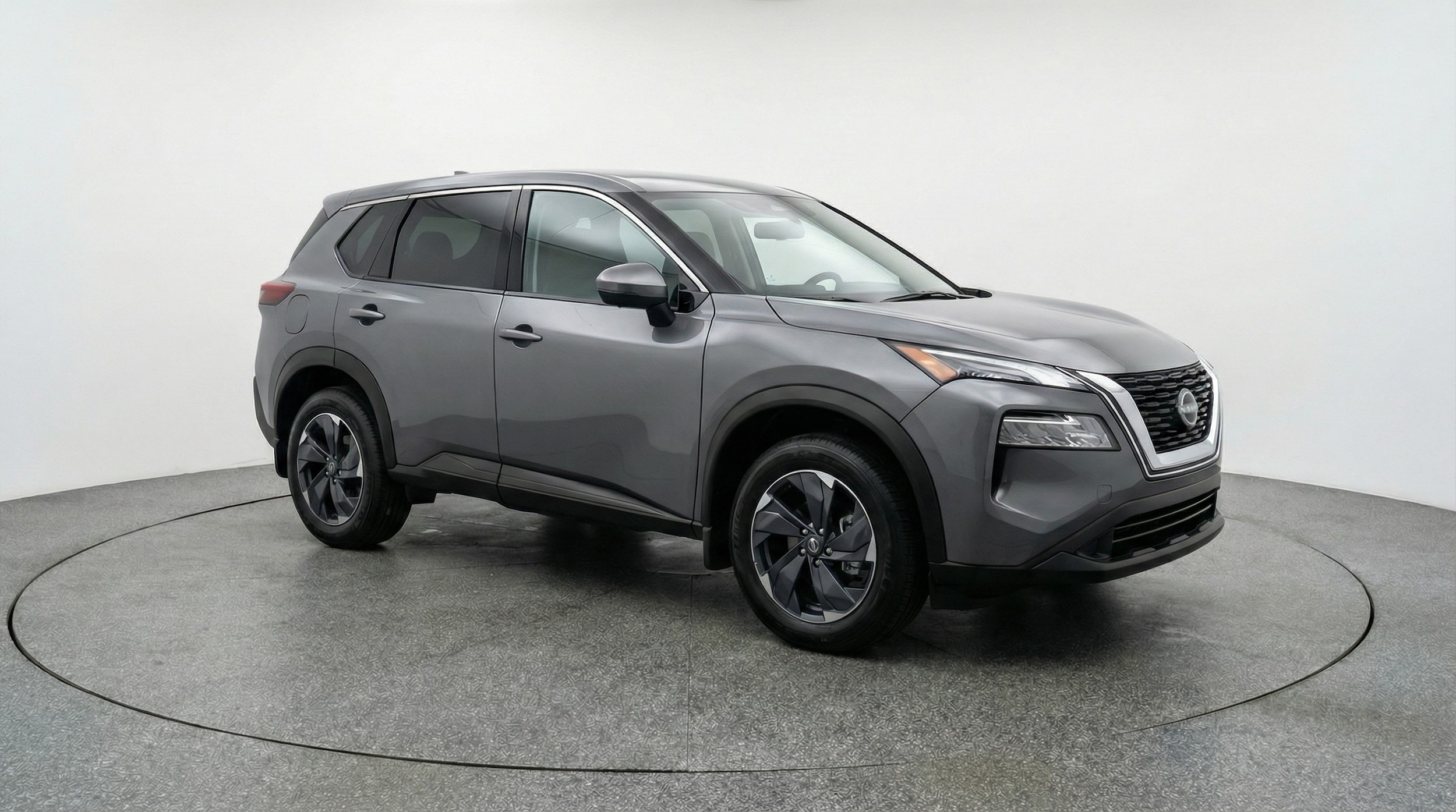 Thumbnail: 2025 Nissan Rogue - 1