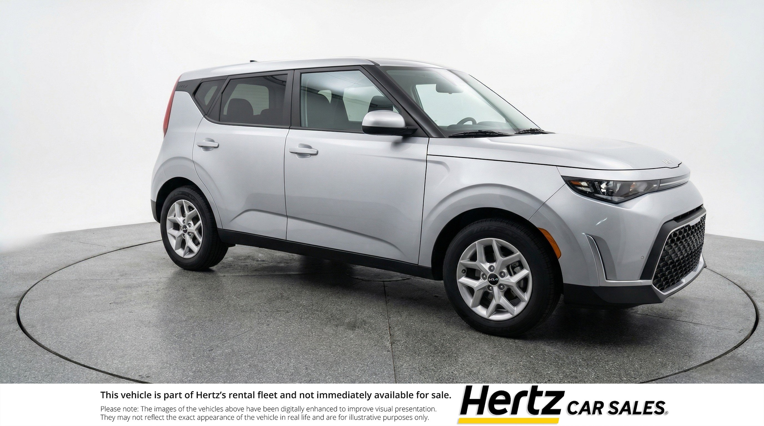 Thumbnail: 2025 Kia Soul - 1