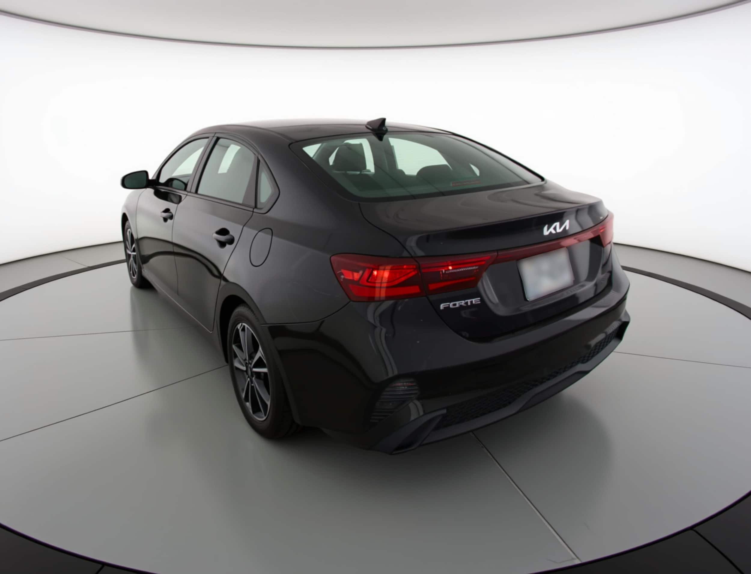Thumbnail: 2024 Kia Forte - 5