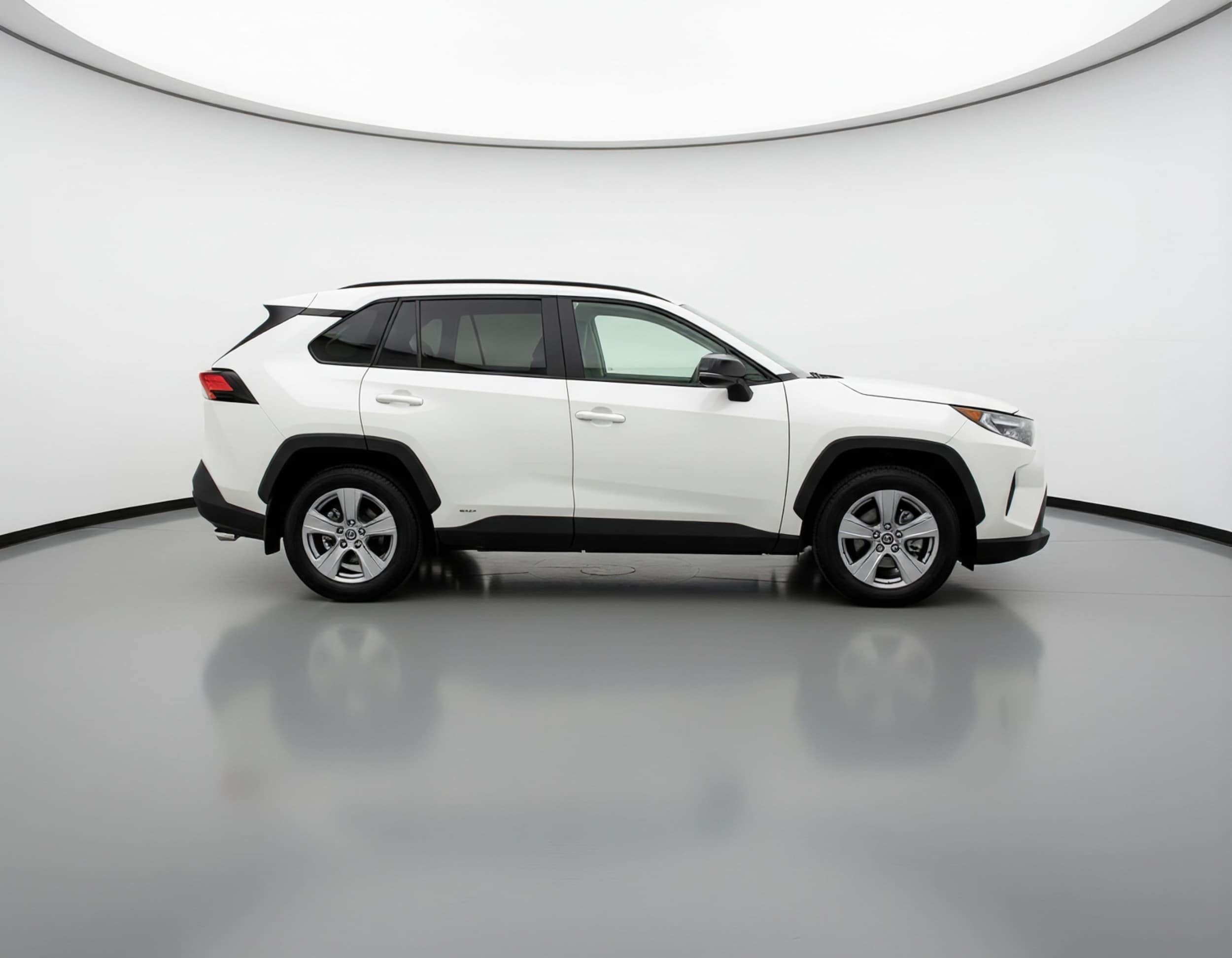 Thumbnail: 2025 Toyota RAV4 - 8