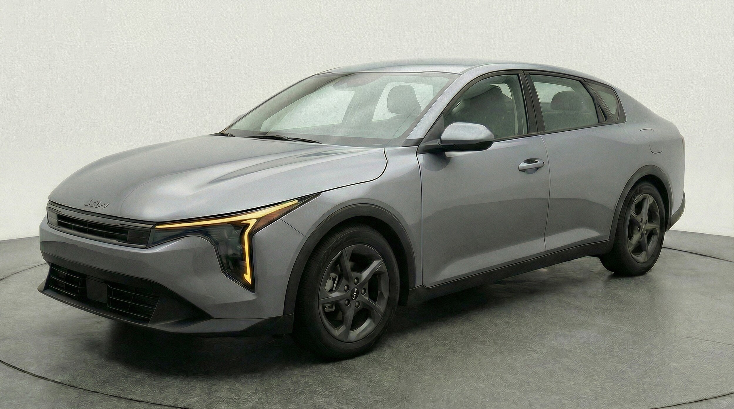 Thumbnail: 2025 Kia K4 - 3