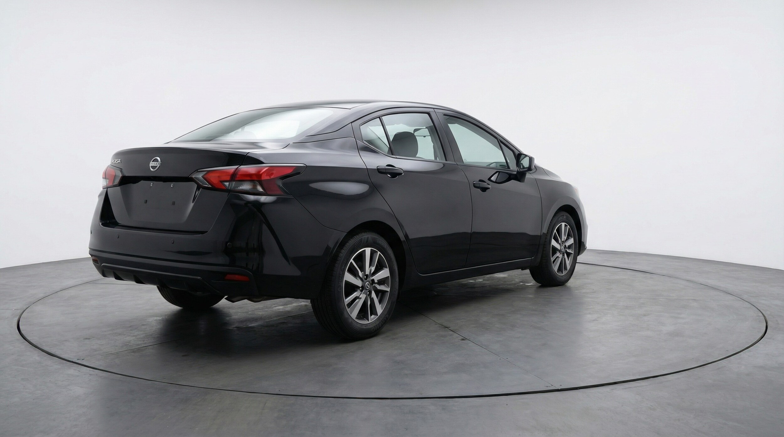 Thumbnail: 2025 Nissan Versa - 7