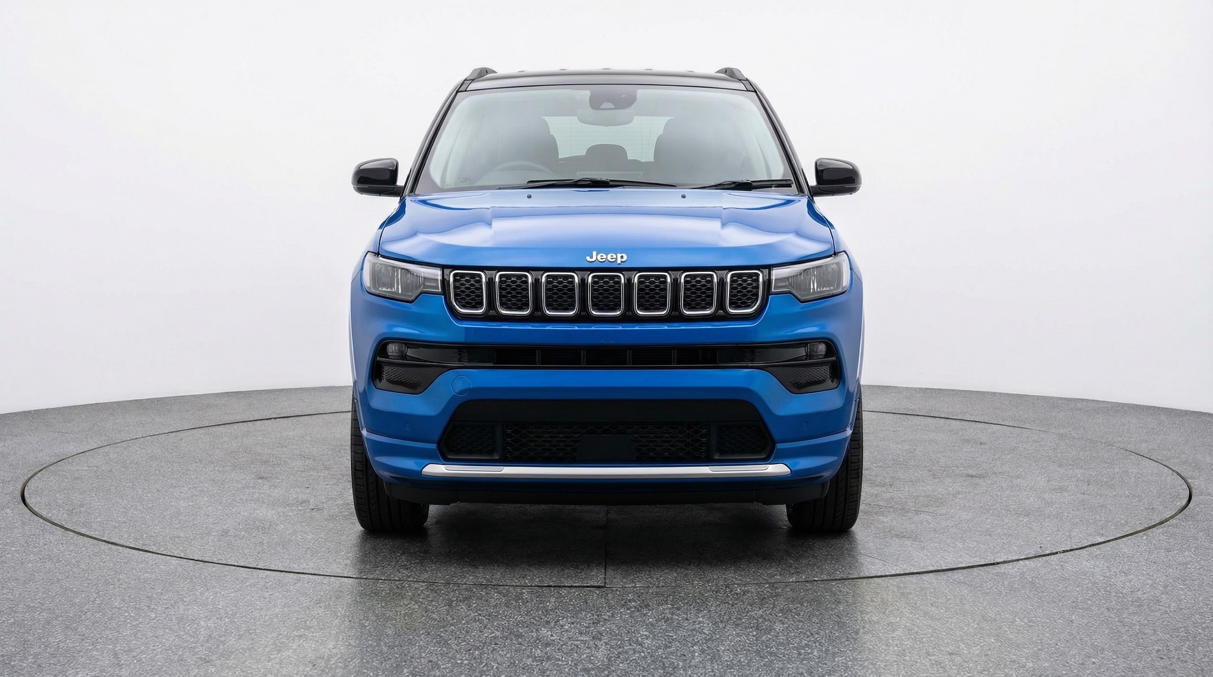 Thumbnail: 2025 Jeep Compass - 2