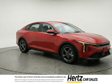 2025 Kia K4  -
                  Lynn, MA