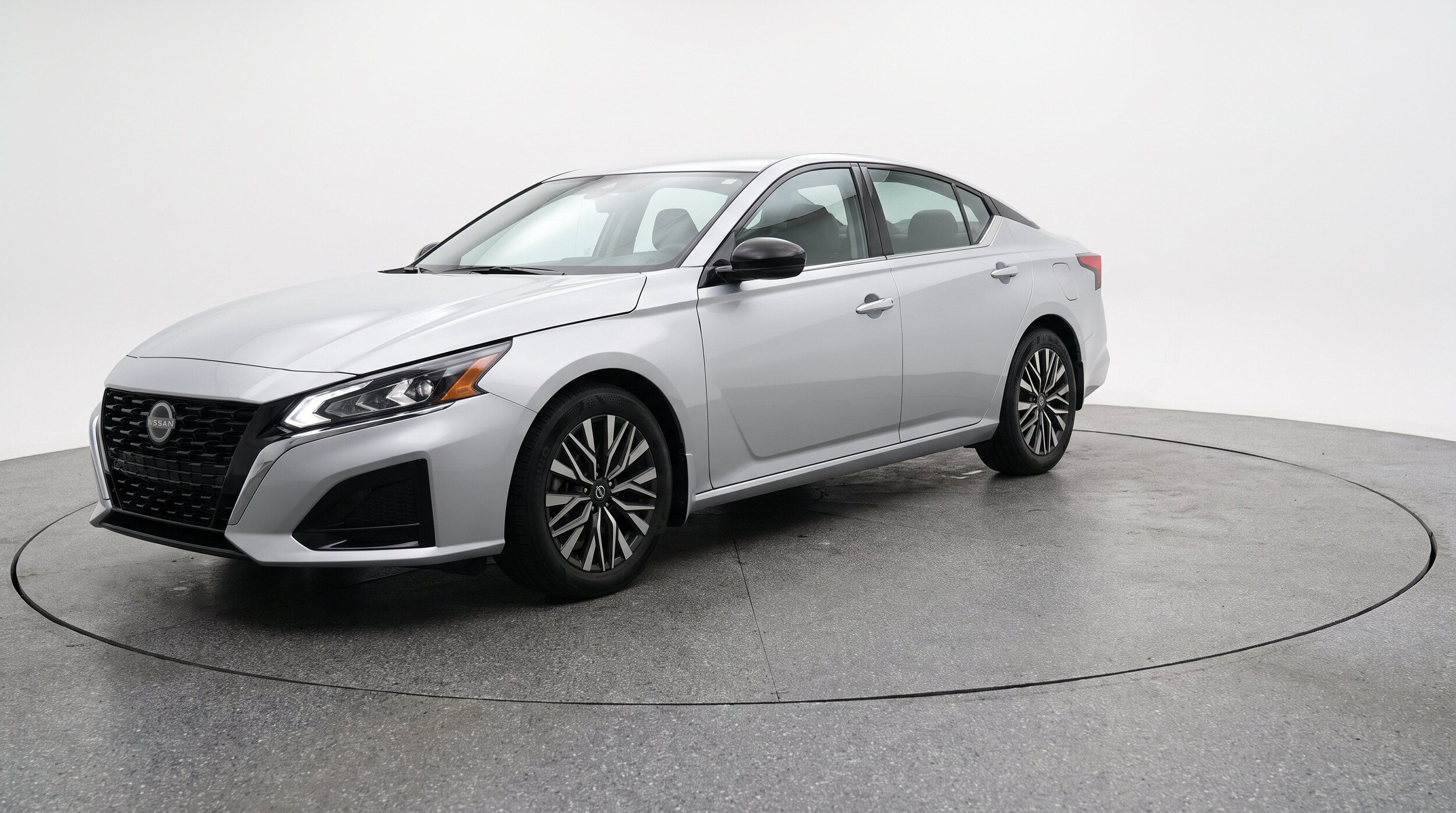 Thumbnail: 2026 Nissan Altima - 3