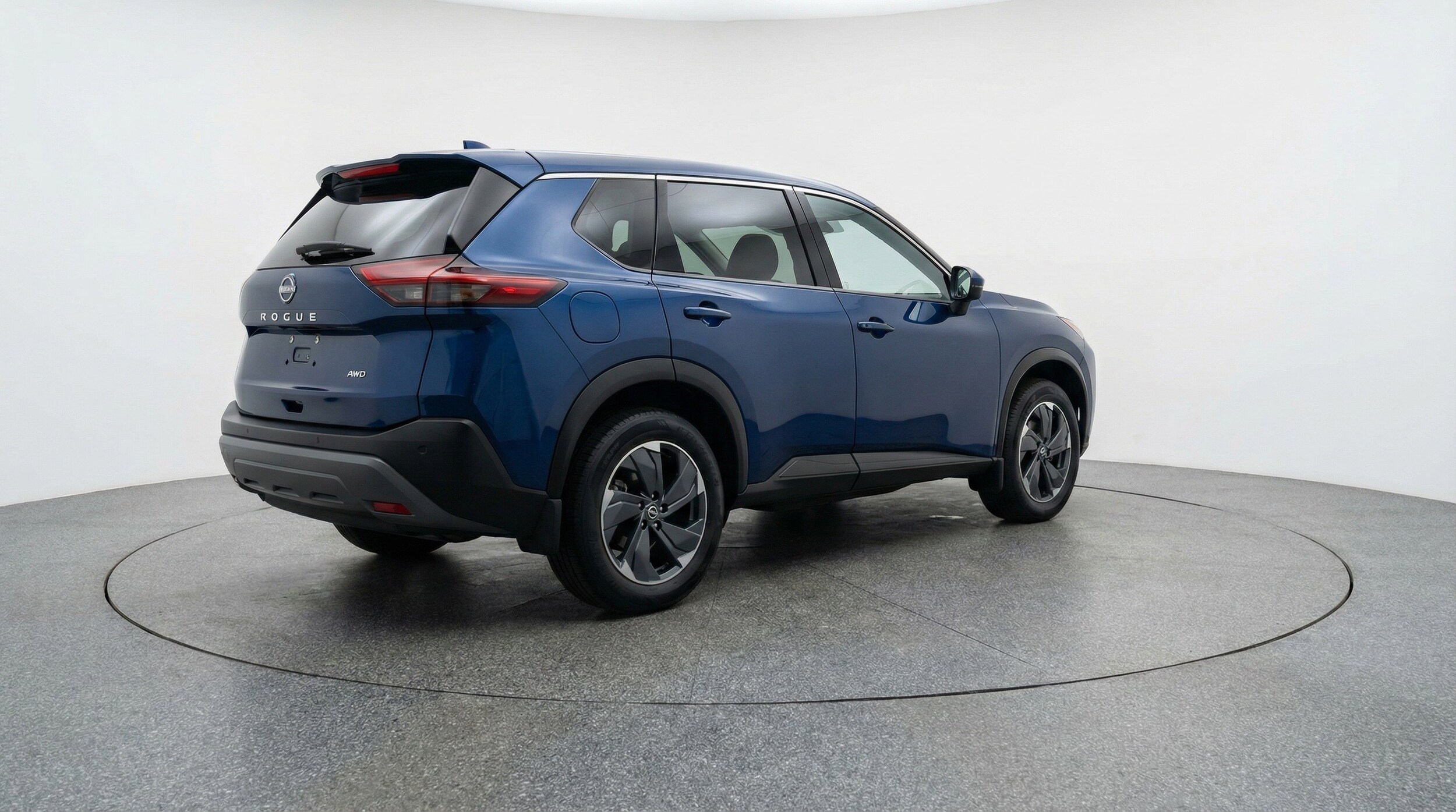 Thumbnail: 2025 Nissan Rogue - 9