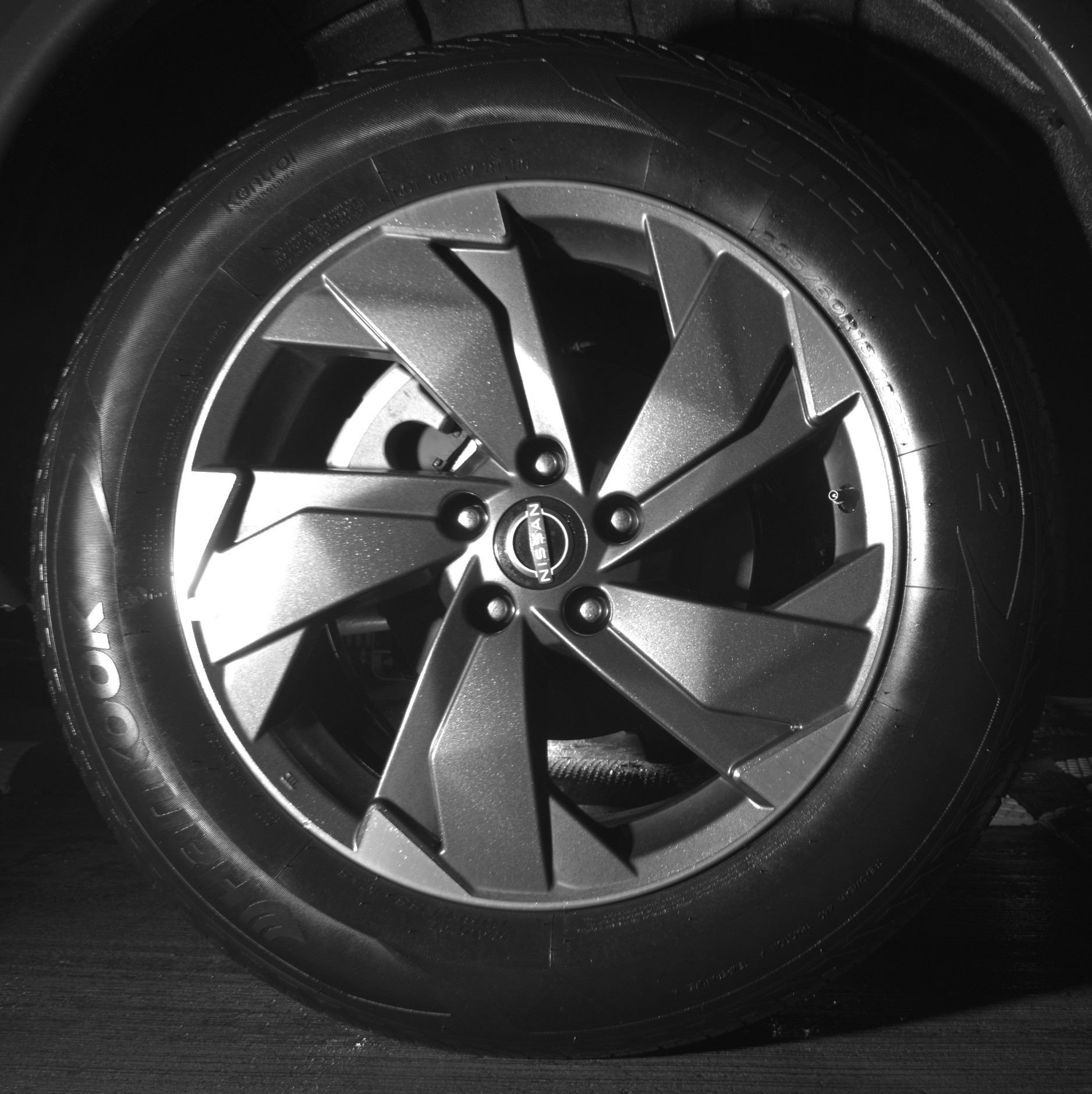 Thumbnail: 2025 Nissan Rogue - 15