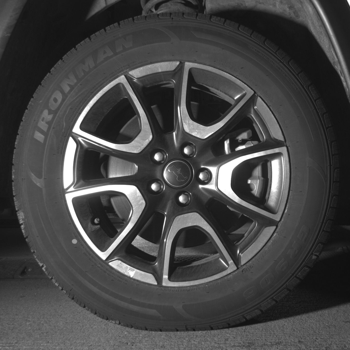 Thumbnail: 2025 Jeep Compass - 10