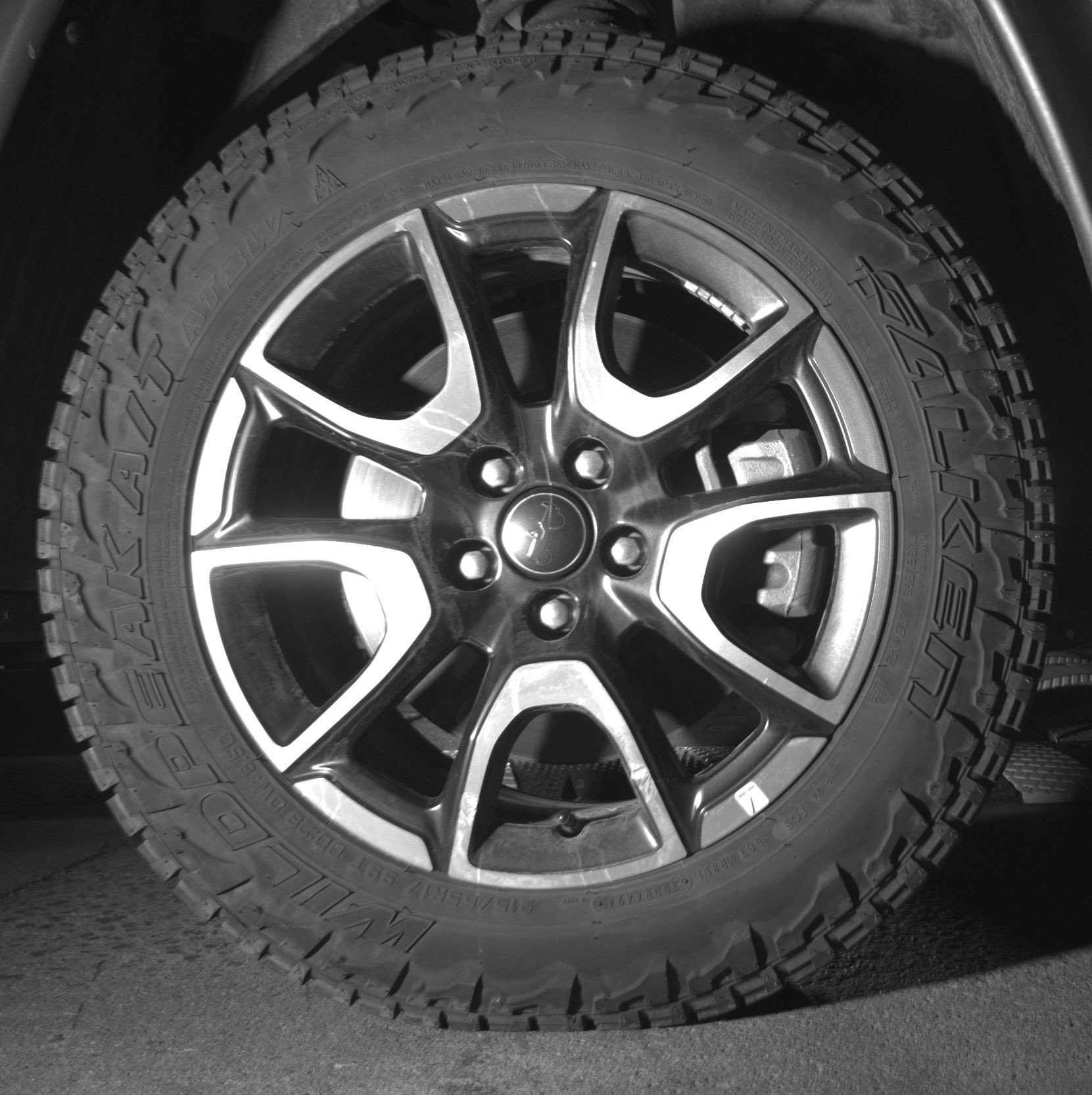 Thumbnail: 2025 Jeep Compass - 13