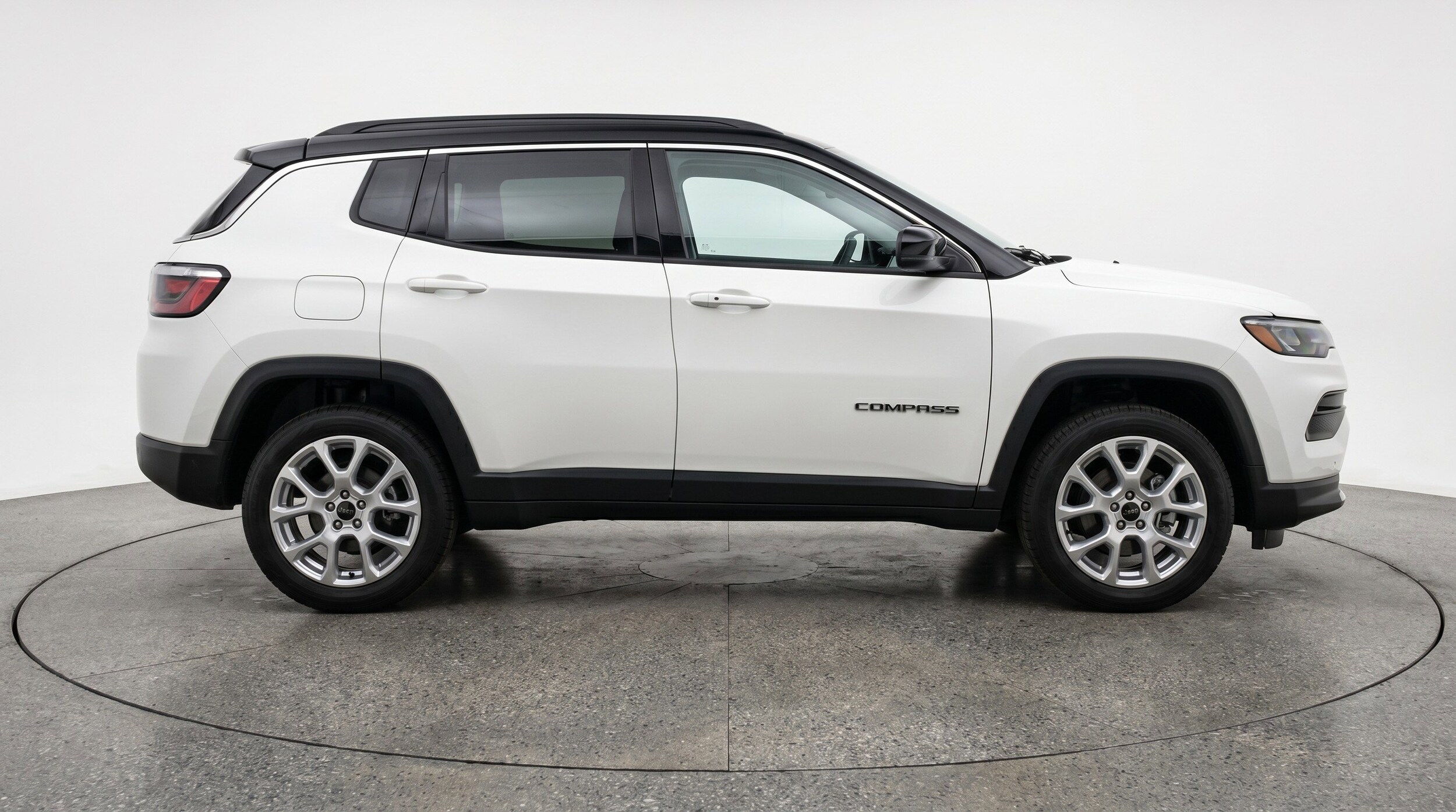 Thumbnail: 2025 Jeep Compass - 11
