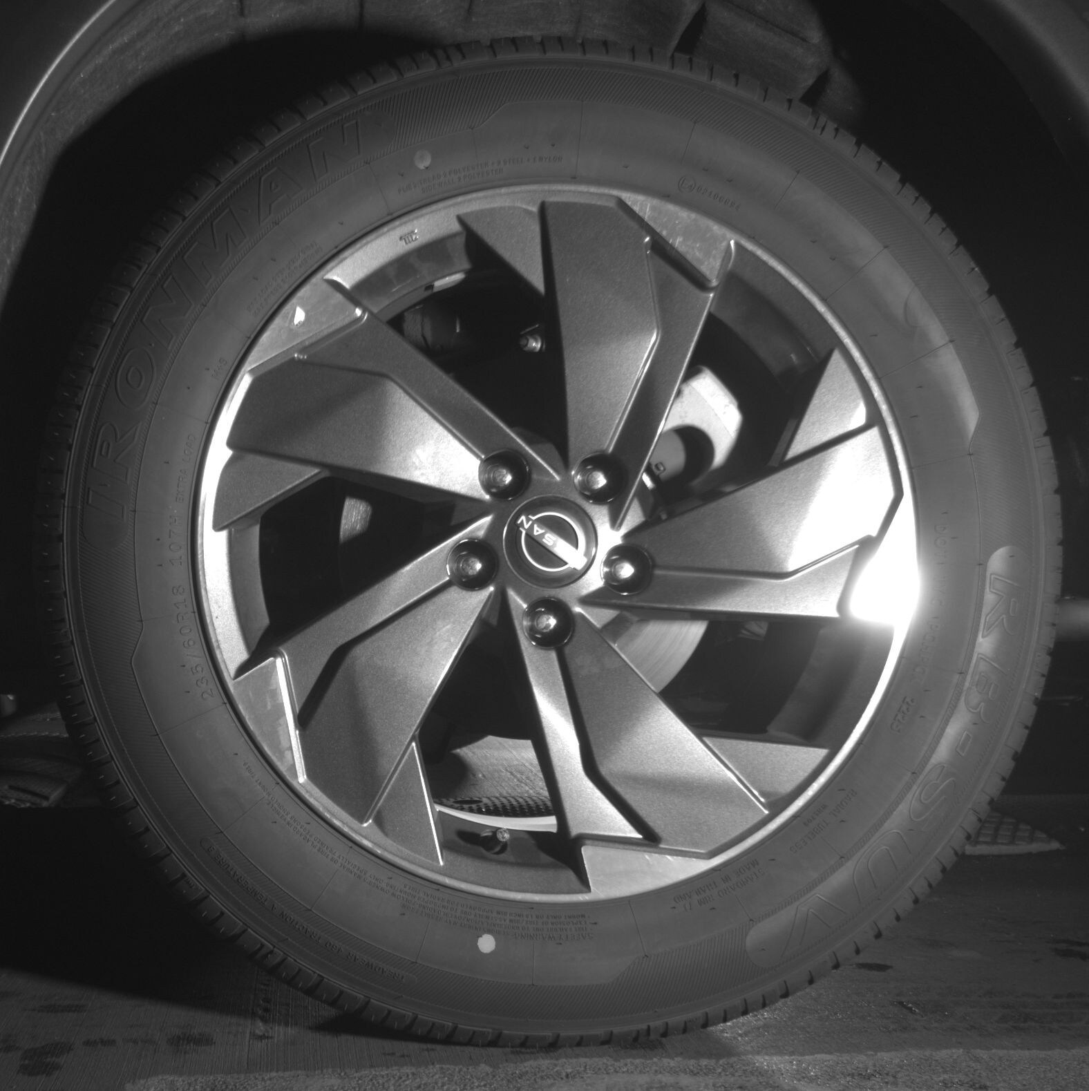 Thumbnail: 2025 Nissan Rogue - 11