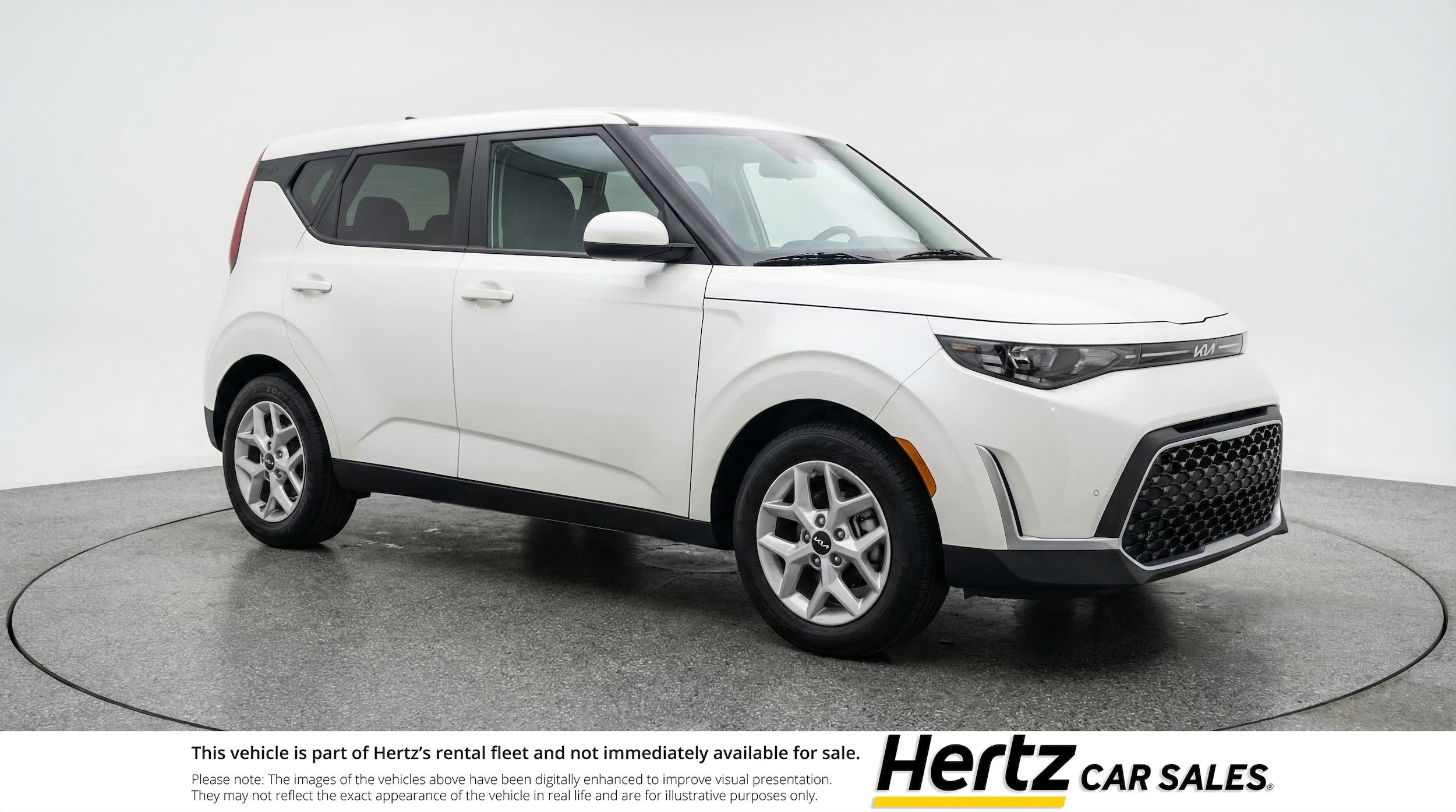 Thumbnail: 2025 Kia Soul - 1