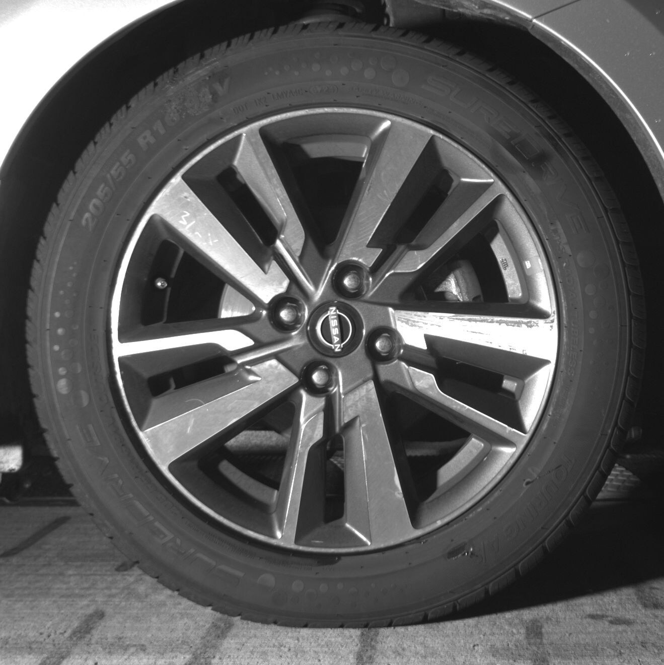 Thumbnail: 2025 Nissan Versa - 10