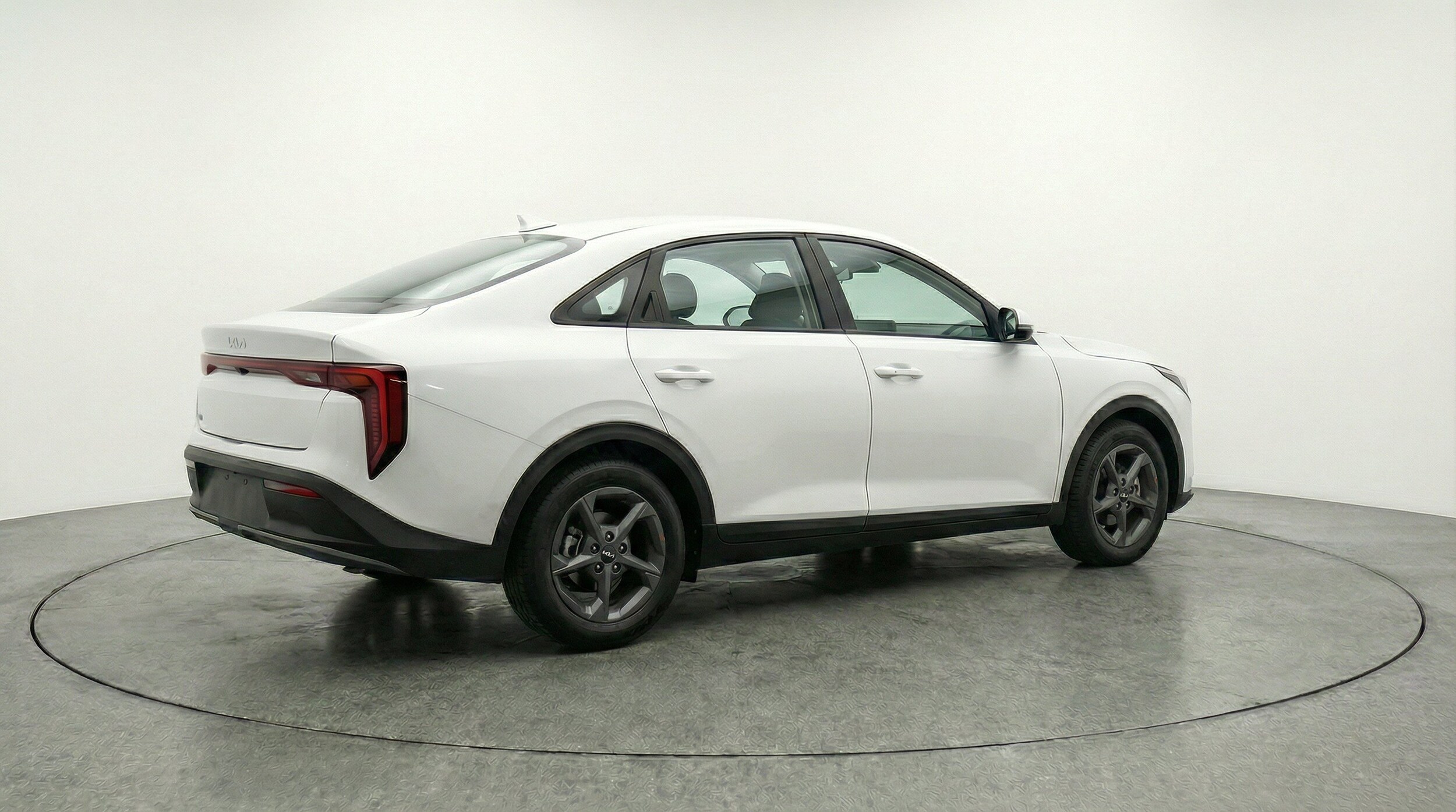 Thumbnail: 2025 Kia K4 - 9
