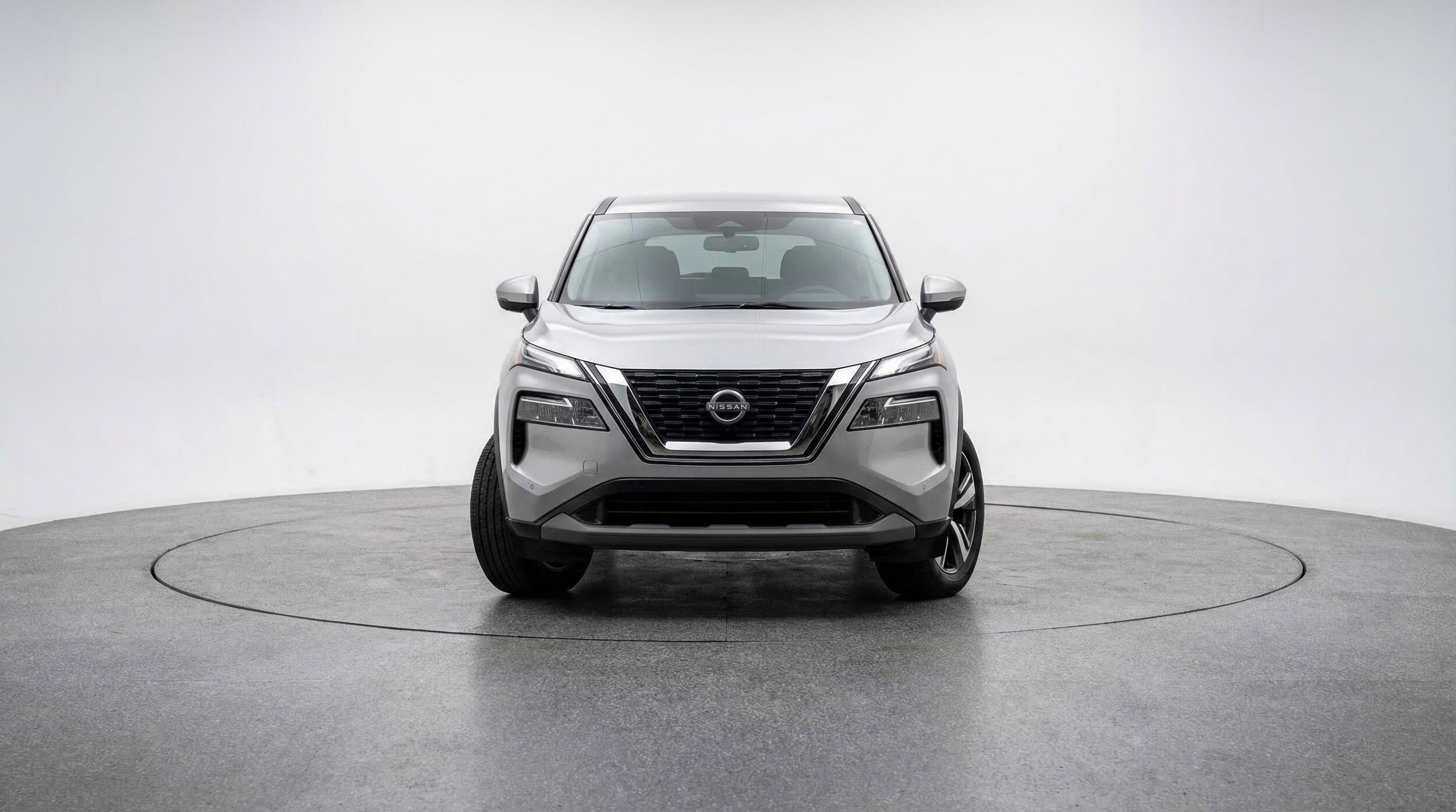 Thumbnail: 2025 Nissan Rogue - 2