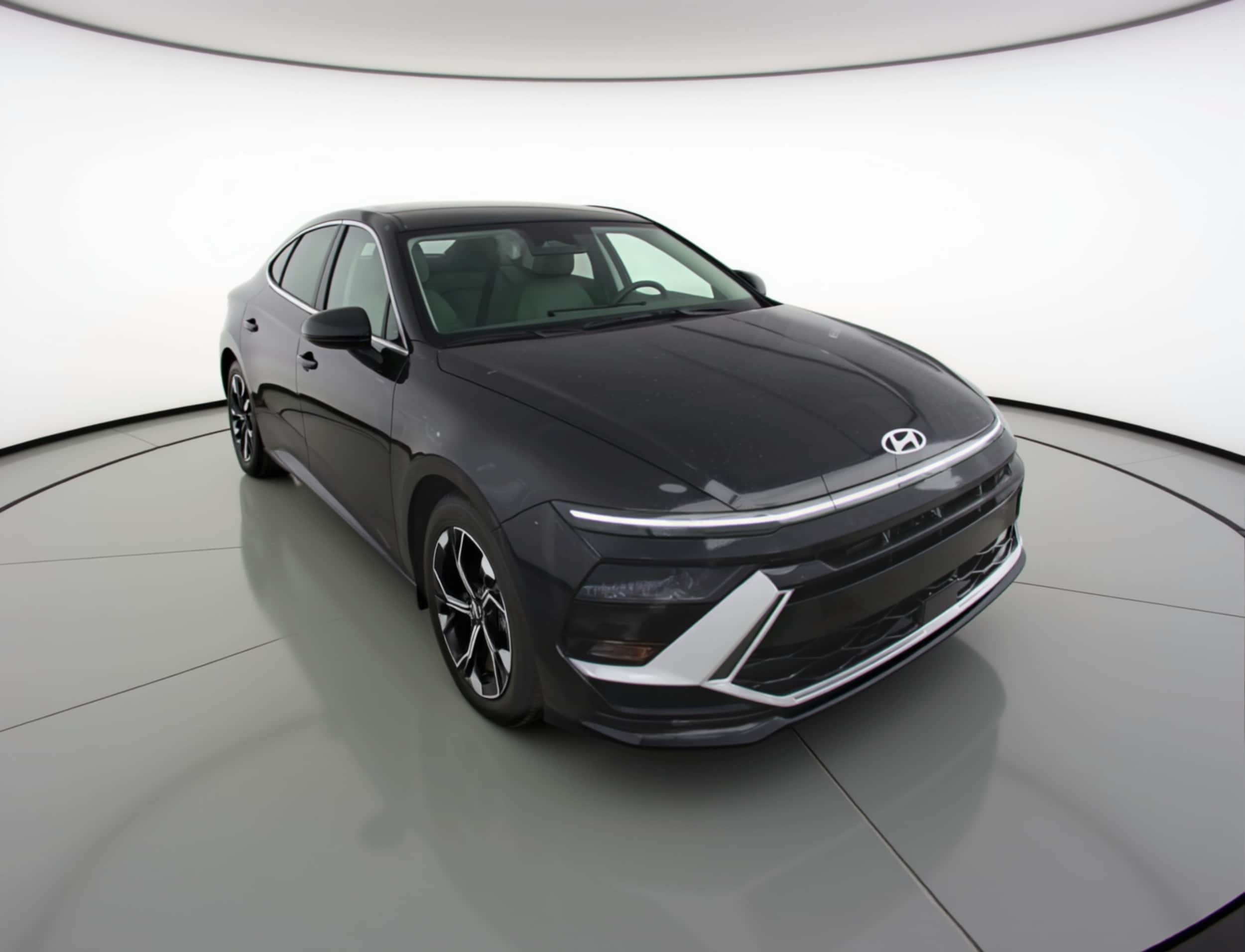 Thumbnail: 2025 Hyundai Sonata - 1